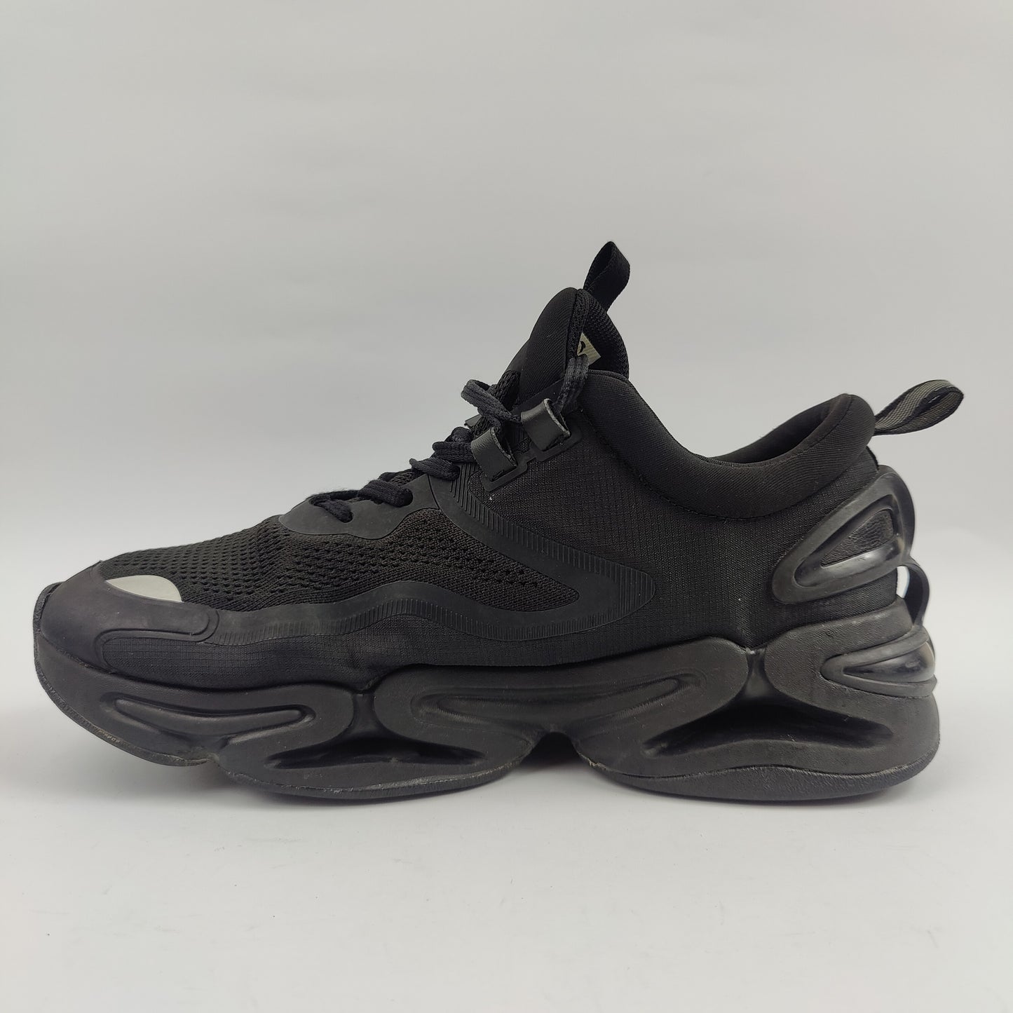 ANTA Run Collection (UK/PK 8.5) - Black - 4307416