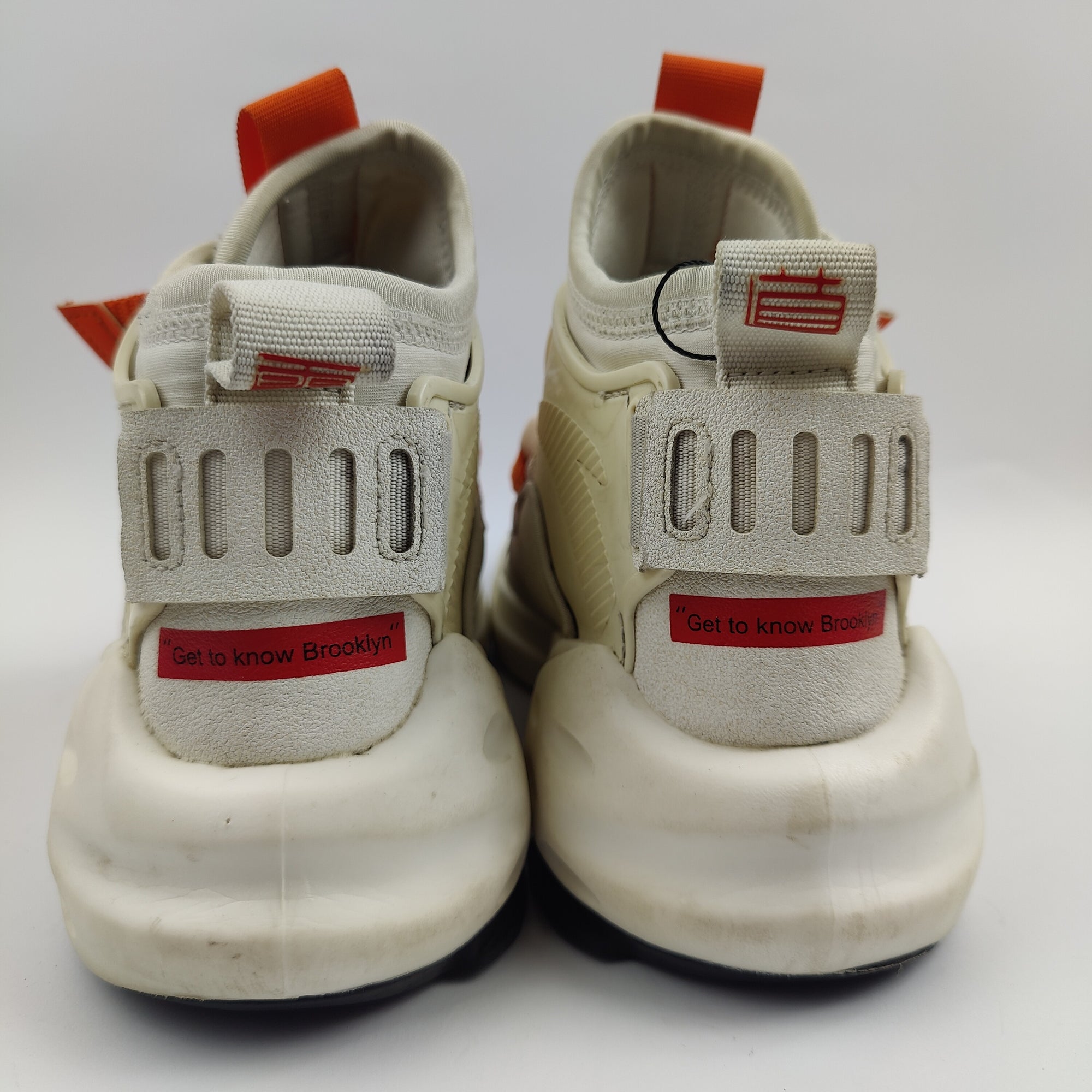 ANTA Basketball (UK/PK 8) - Multicolor - 4207417