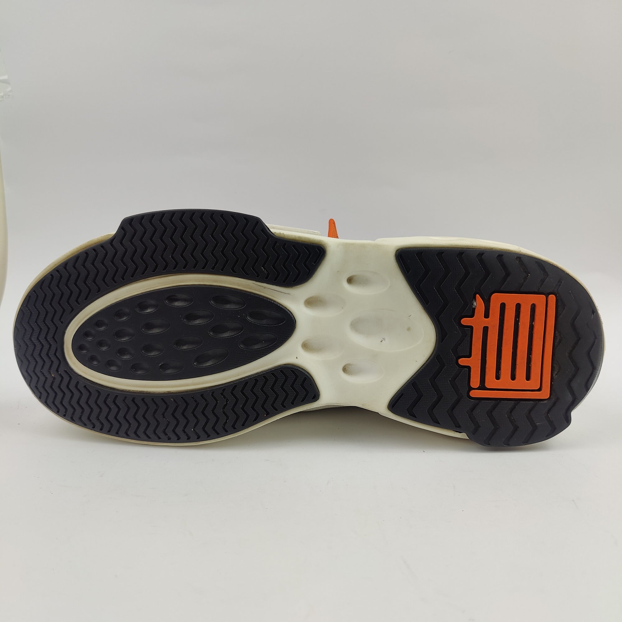 ANTA Basketball (UK/PK 8) - Multicolor - 4207417