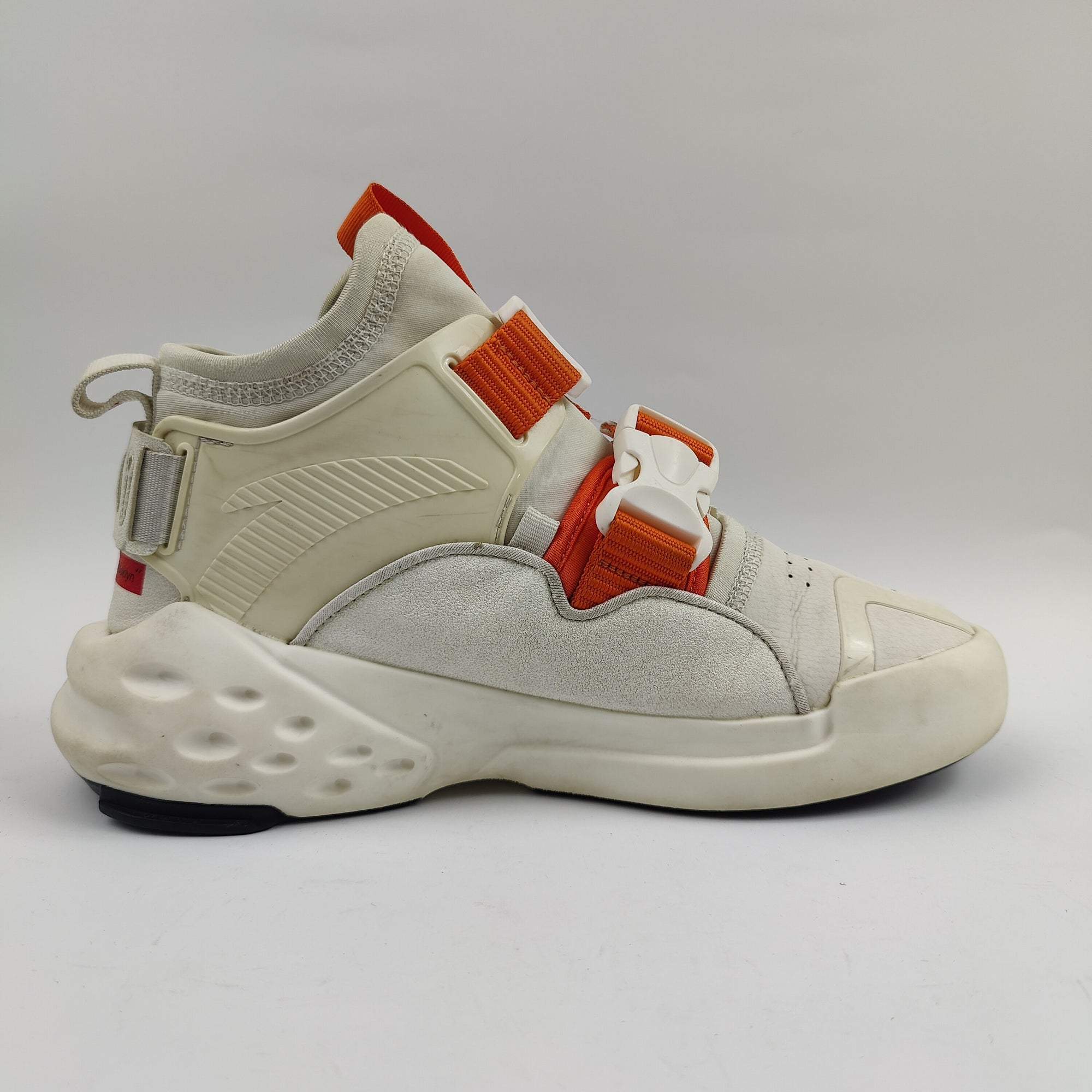 ANTA Basketball (UK/PK 8) - Multicolor - 4207417