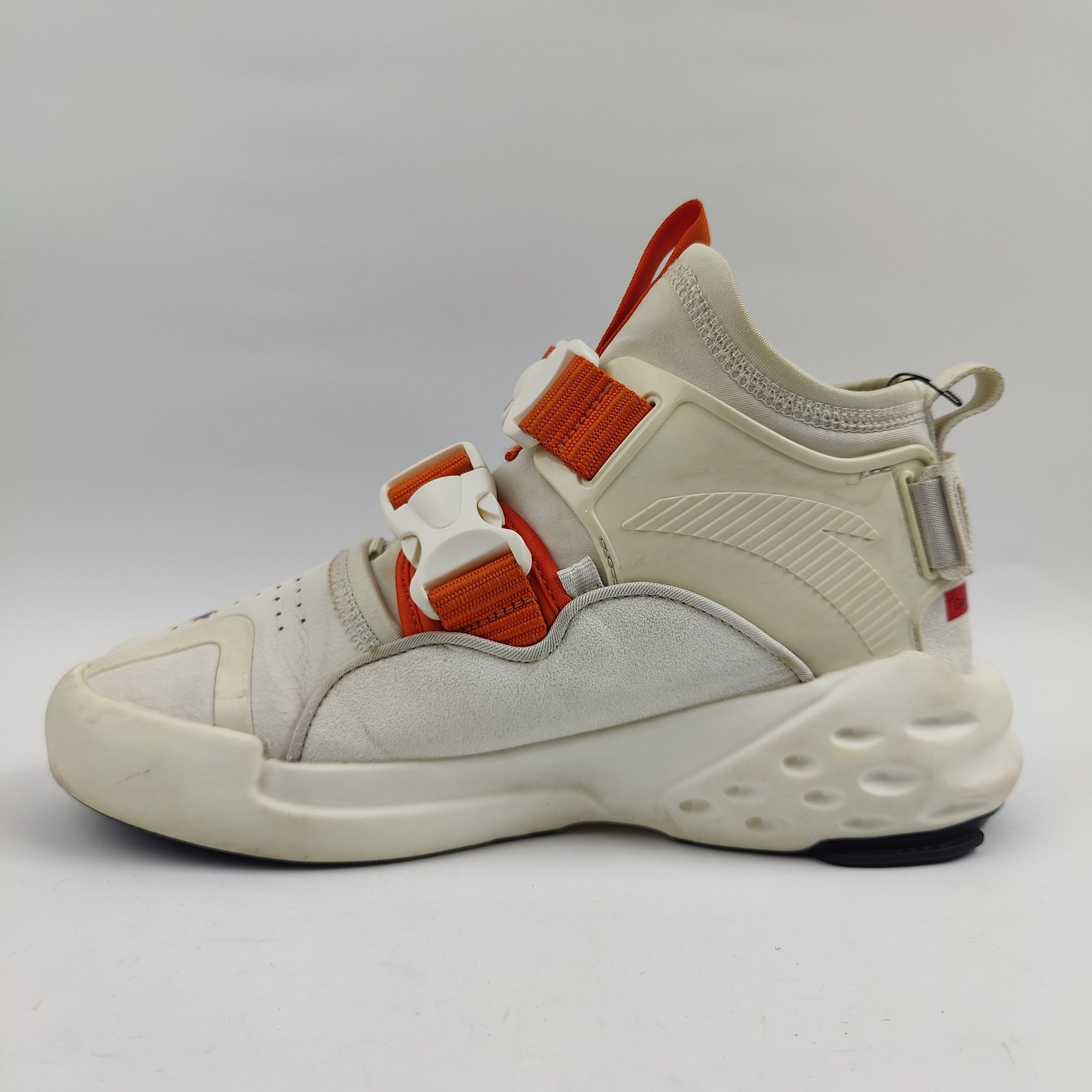 ANTA Basketball (UK/PK 8) - Multicolor - 4207417