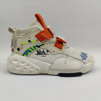ANTA Basketball (UK/PK 8) - Multicolor - 4207417