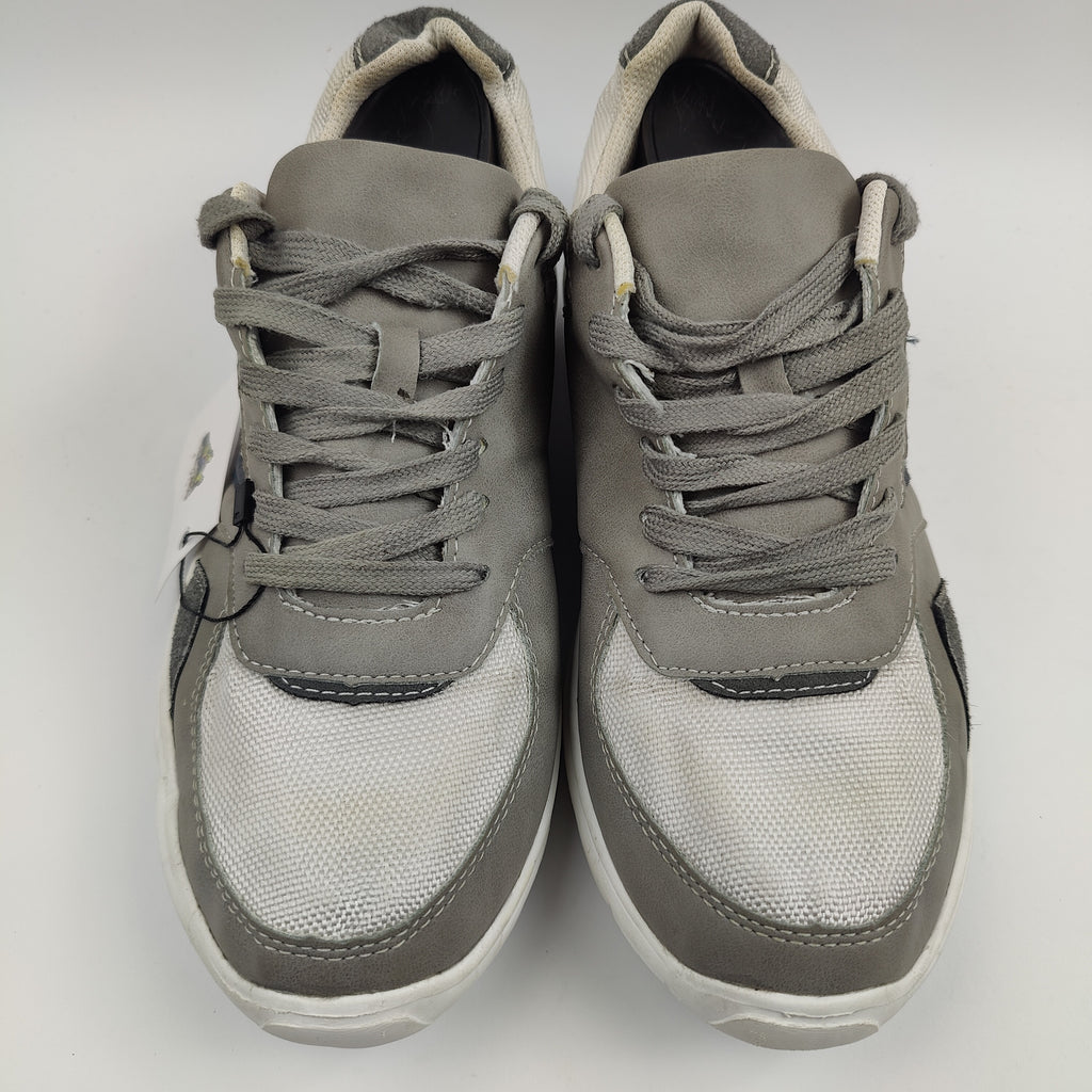 Memphis One Sneaker (UK/PK 7) - Grey - 4107414