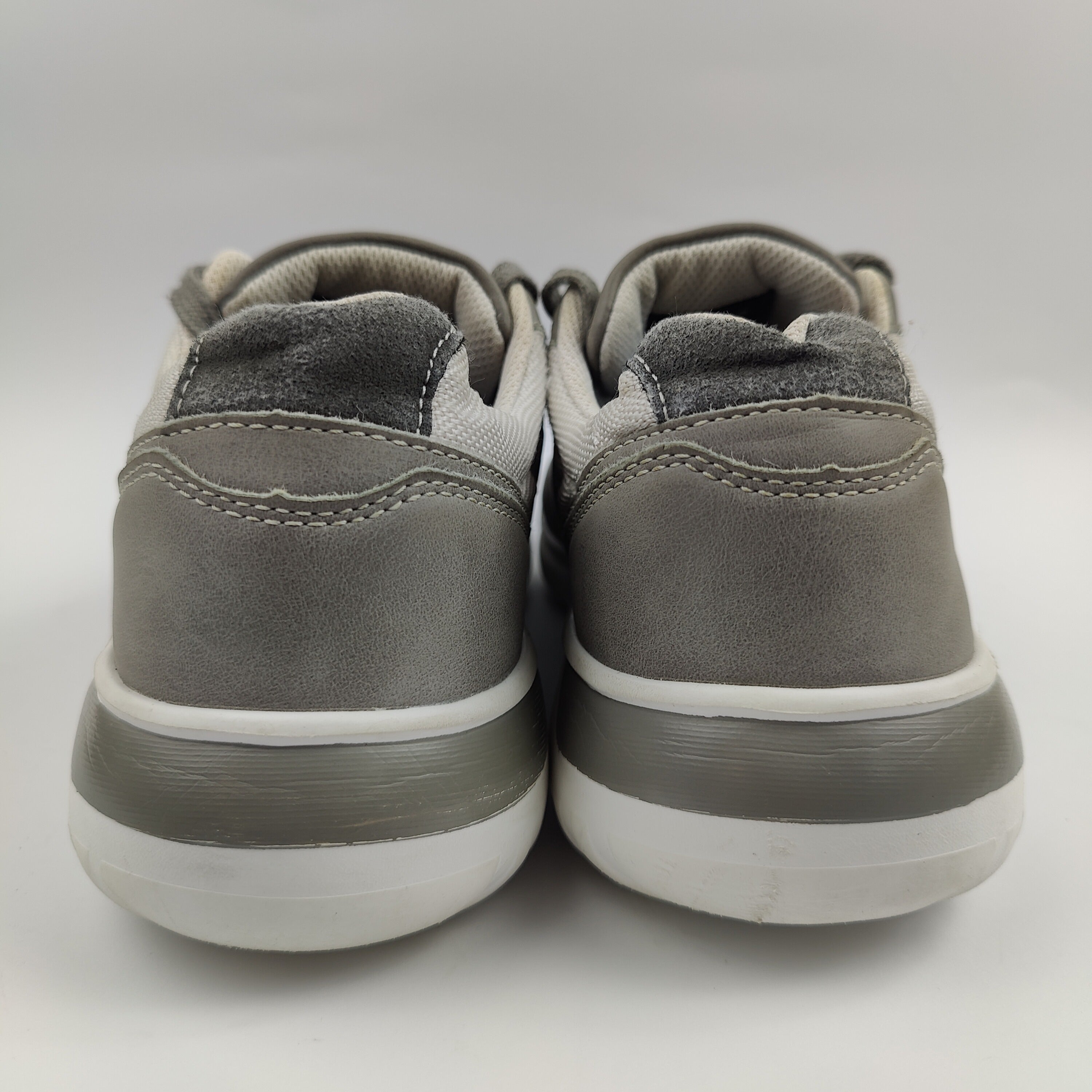 Memphis One Sneaker (UK/PK 7) - Grey - 4107414