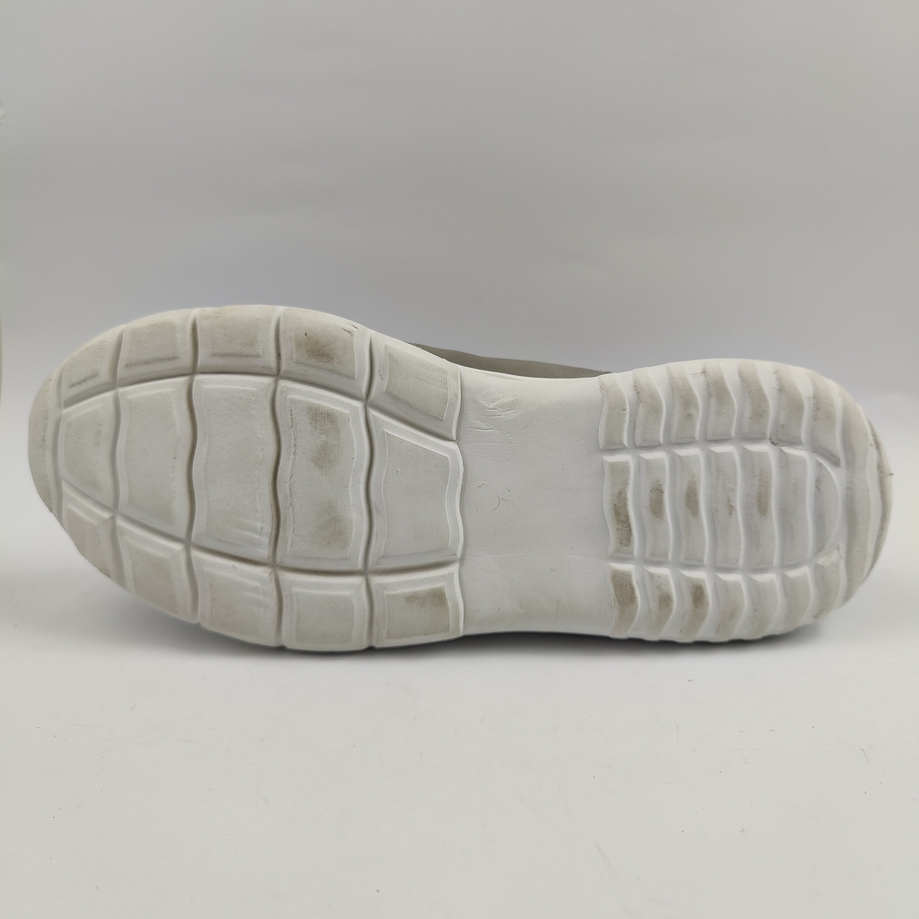 Memphis One Sneaker (UK/PK 7) - Grey - 4107414