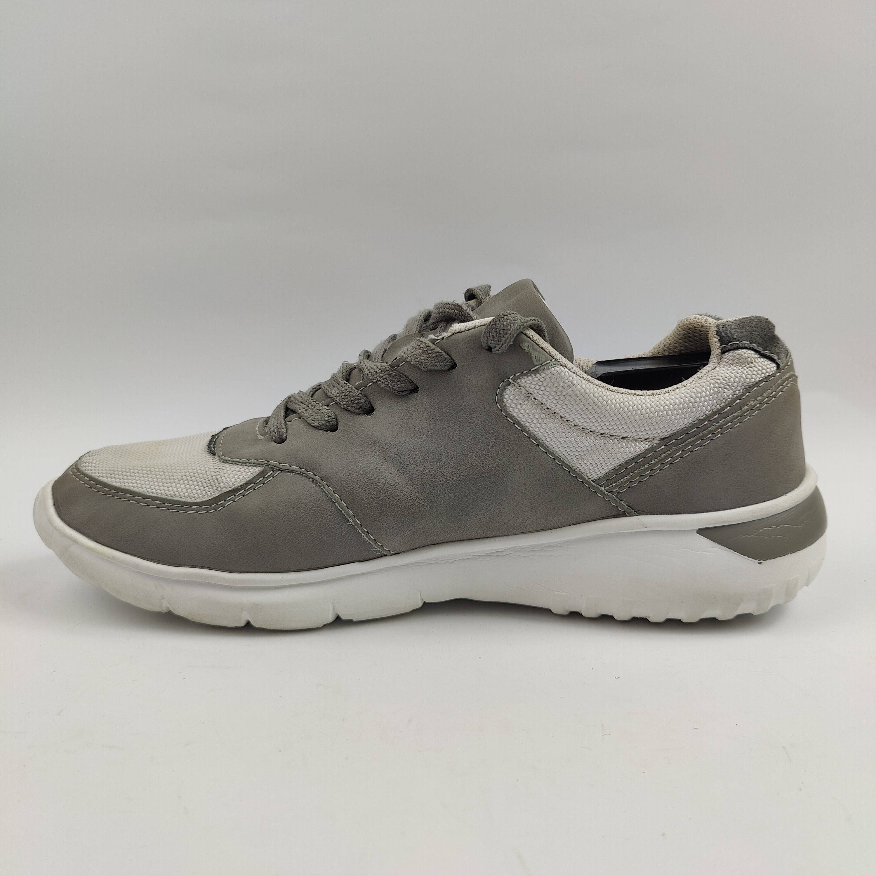 Memphis One Sneaker (UK/PK 7) - Grey - 4107414