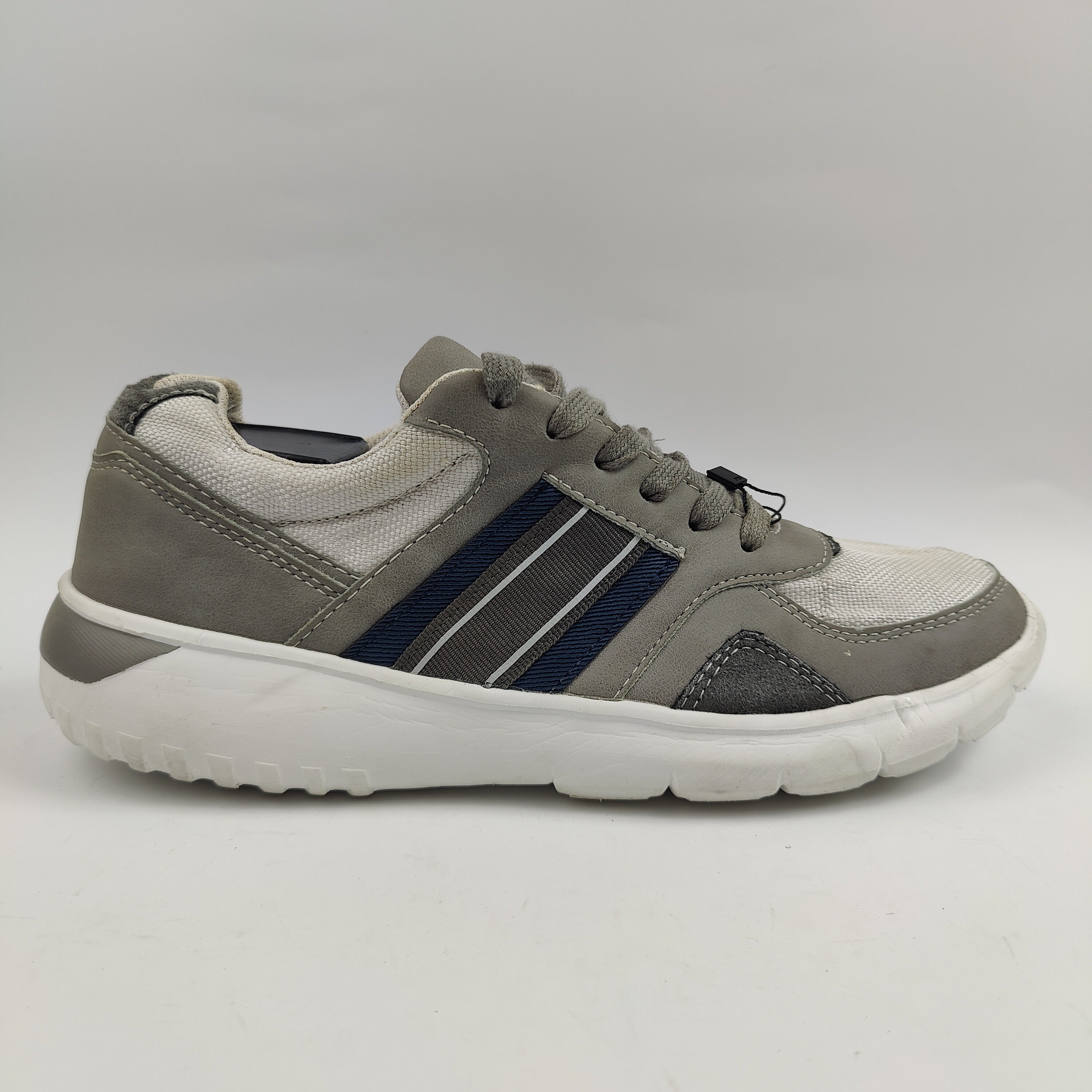Memphis One Sneaker (UK/PK 7) - Grey - 4107414