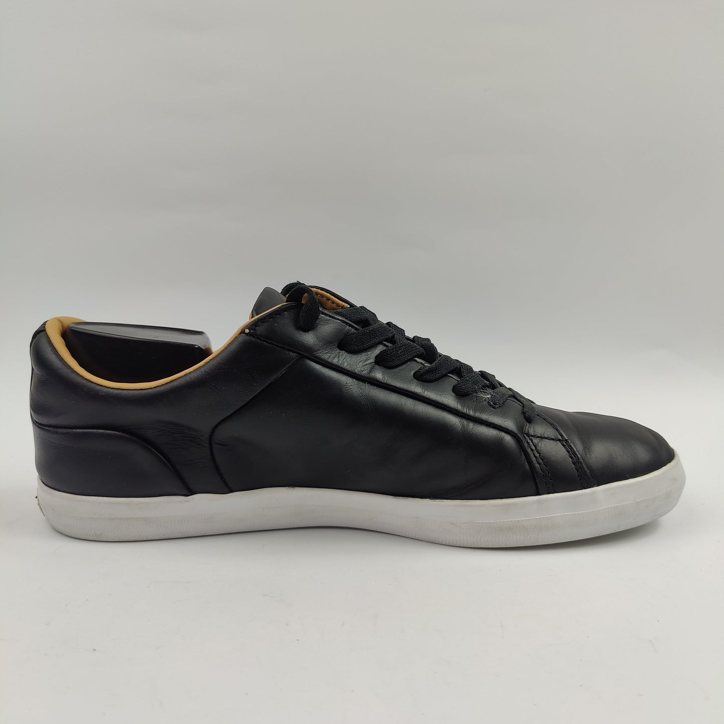 Lacoste Lerond Sneaker (UK/PK 9) - Black - 4307409