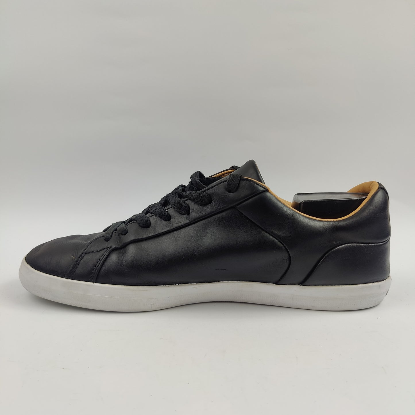 Lacoste Lerond Sneaker (UK/PK 9) - Black - 4307409