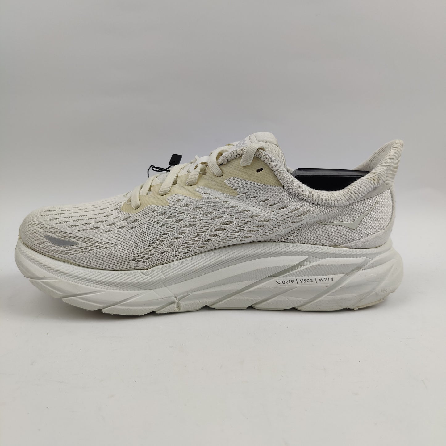 HOKA Clifton 6 (UK/PK 6) - White - 4007403