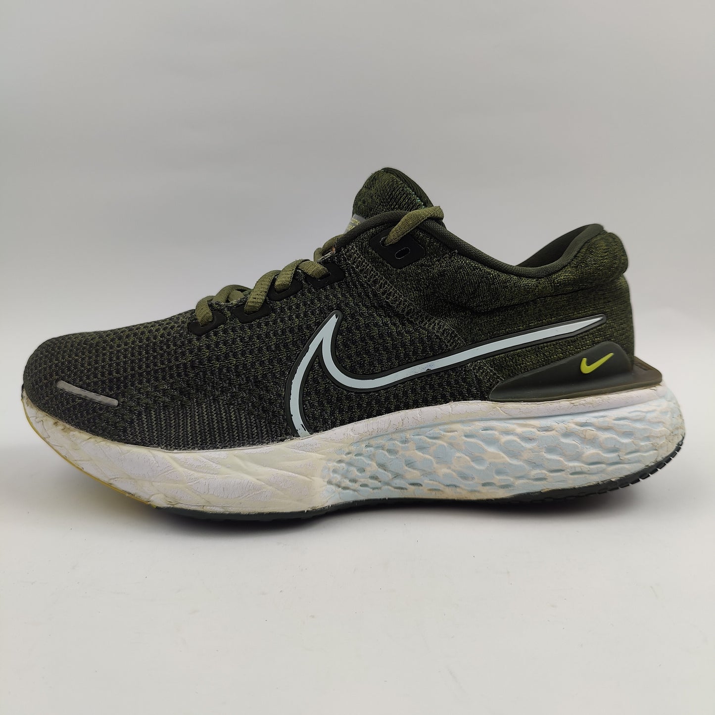 Nike ZoomX Invincible (UK/PK 7) - Black - 4107391