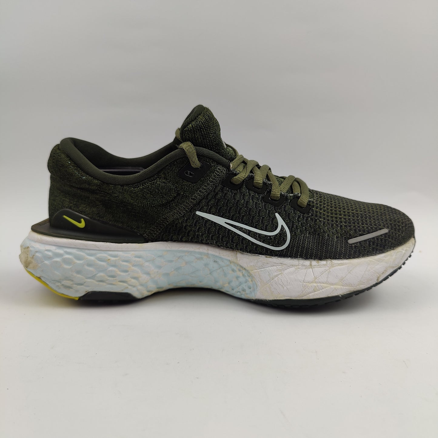 Nike ZoomX Invincible (UK/PK 7) - Black - 4107391