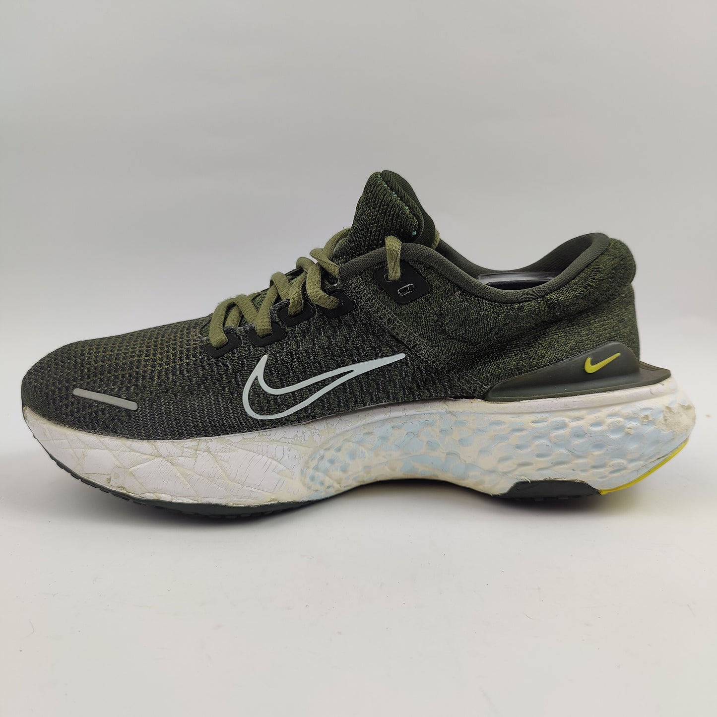 Nike ZoomX Invincible (UK/PK 7) - Black - 4107391