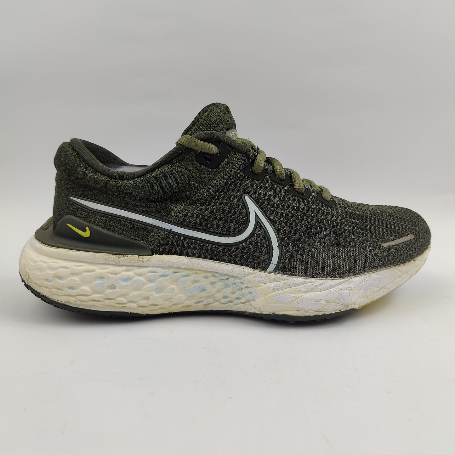 Nike ZoomX Invincible (UK/PK 7) - Black - 4107391