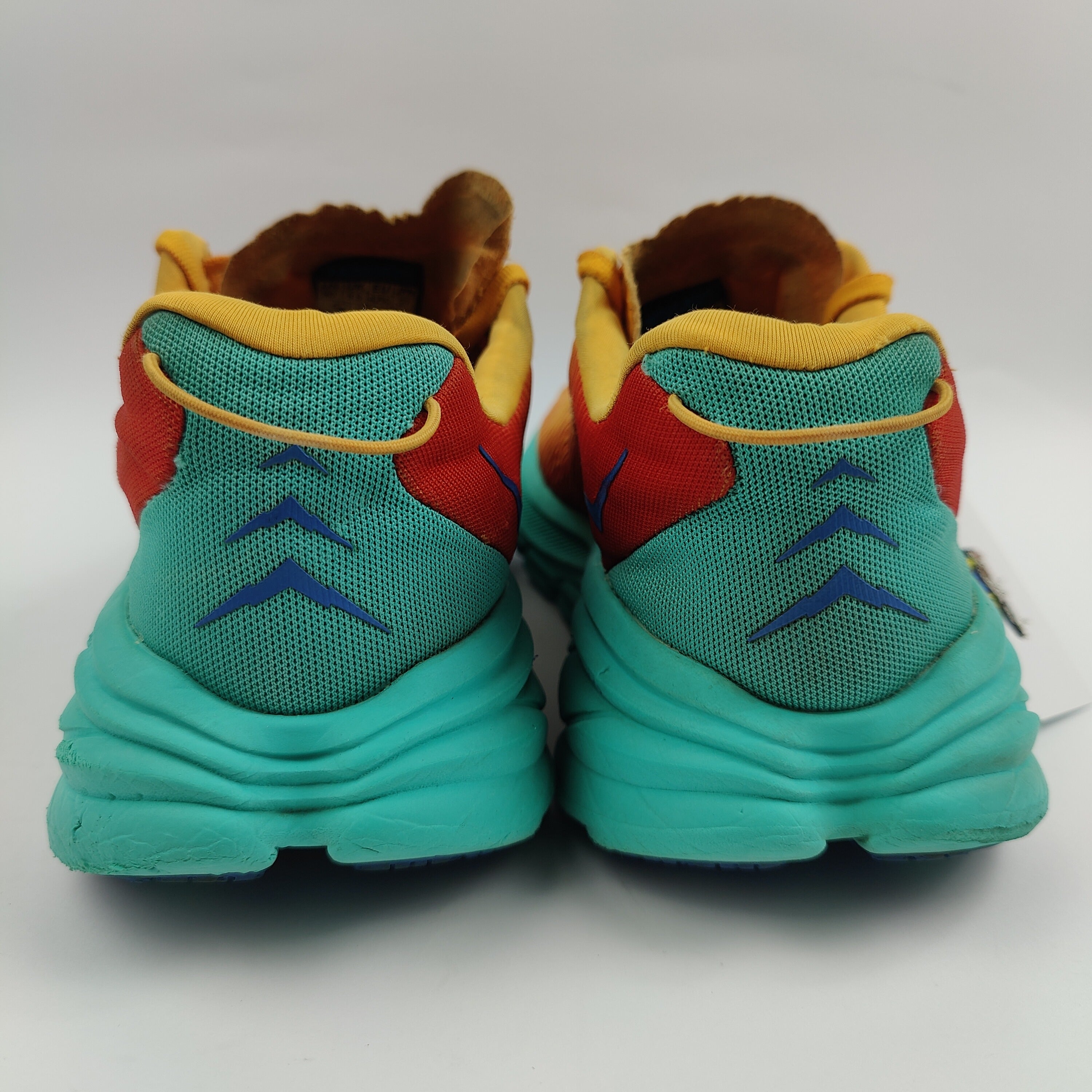 HOKA Rincon 3 (UK/PK 8.5) - Yellow - 4257395