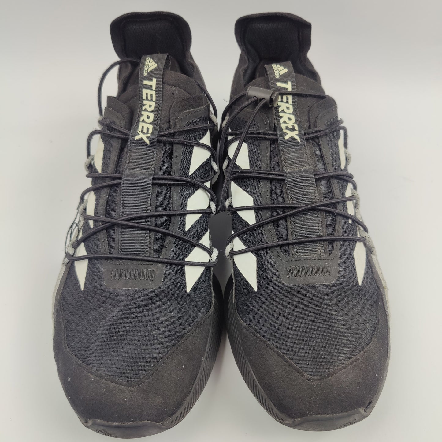 Adidas Terrex Voyager 21 (UK/PK 8.5) - Black - 4207458