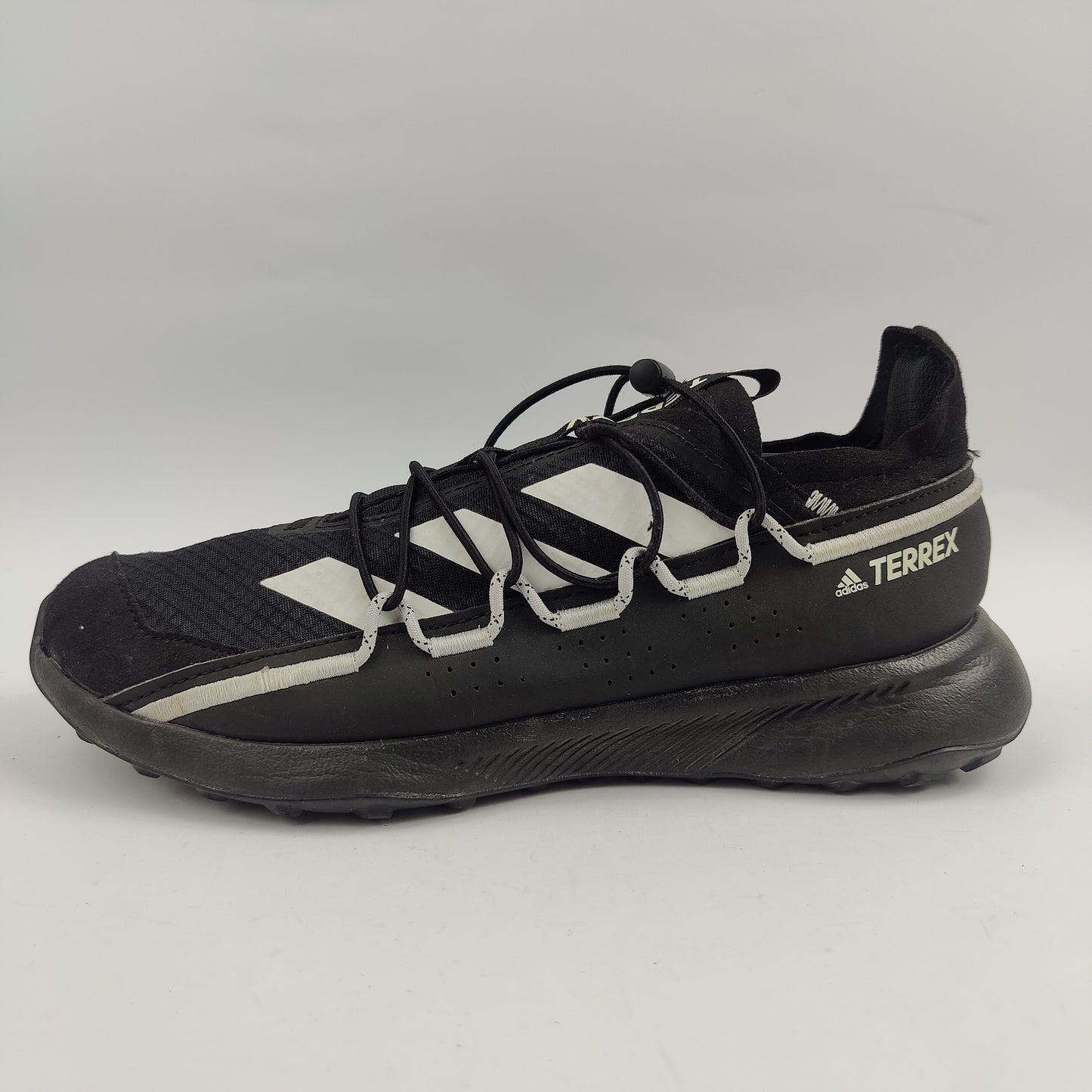 Adidas Terrex Voyager 21 (UK/PK 8.5) - Black - 4207458