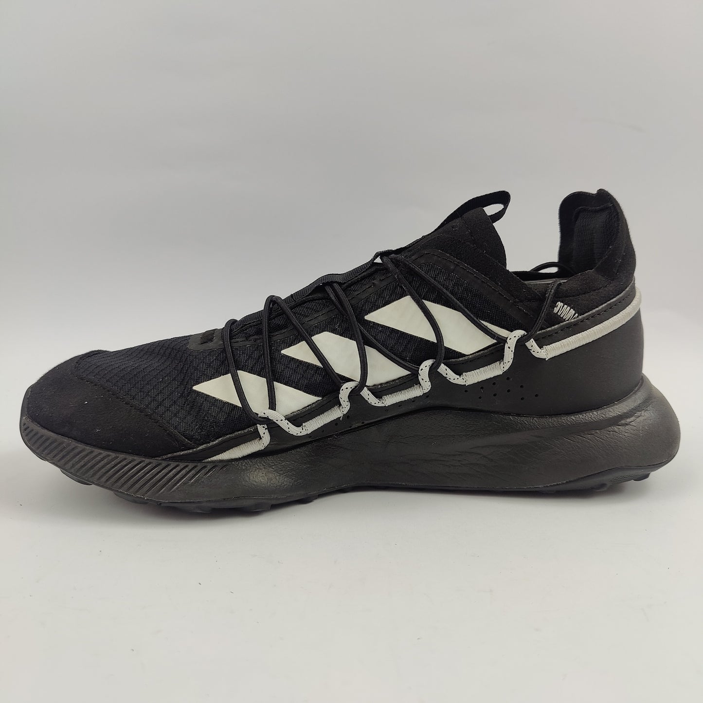 Adidas Terrex Voyager 21 (UK/PK 8.5) - Black - 4207458