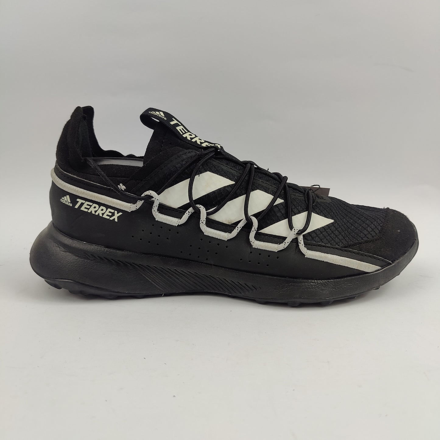 Adidas Terrex Voyager 21 (UK/PK 8.5) - Black - 4207458