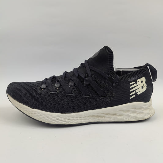 New Balance Fresh Foam Zante (UK/PK 9) - Black - 4307459