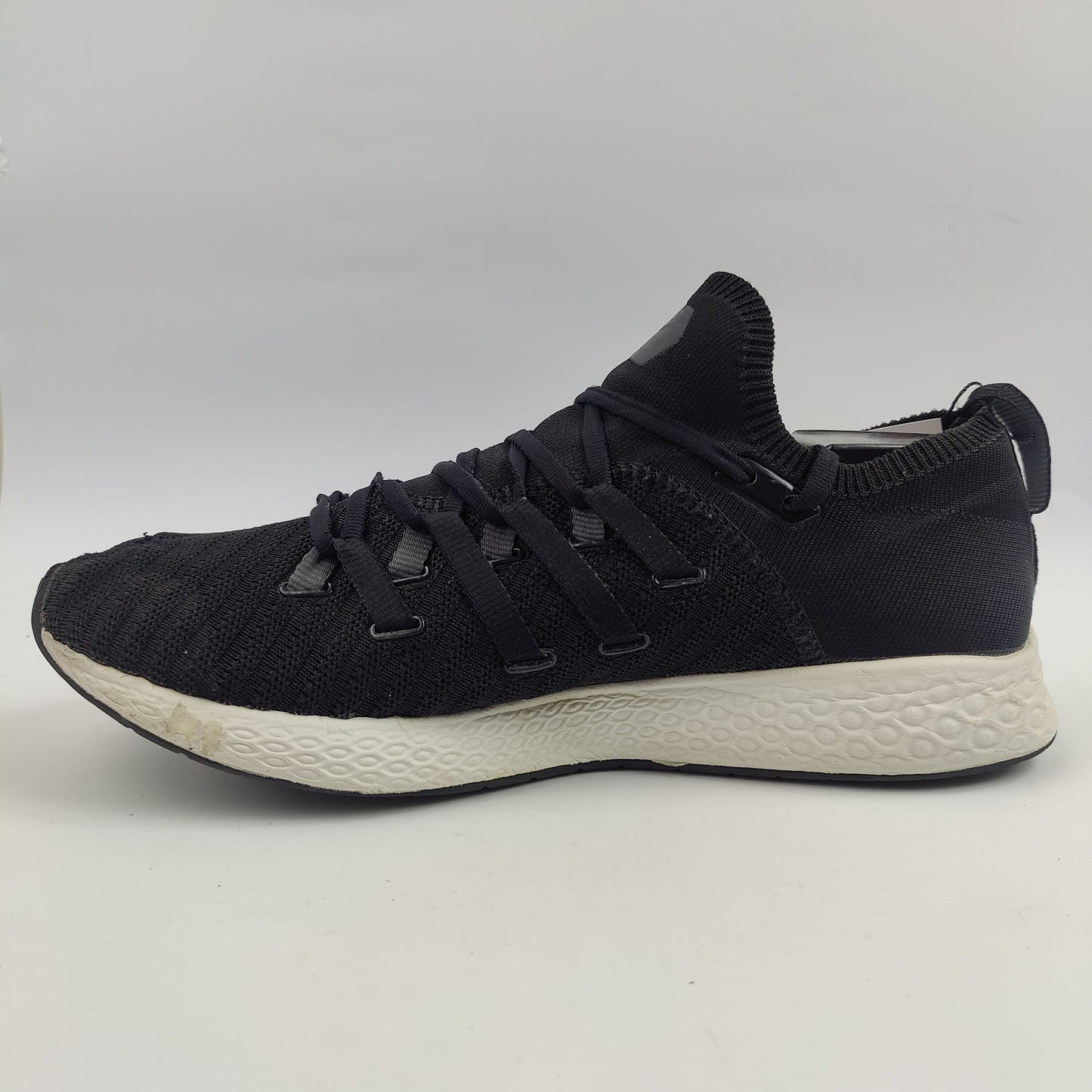 New Balance Fresh Foam Zante (UK/PK 9) - Black - 4307459