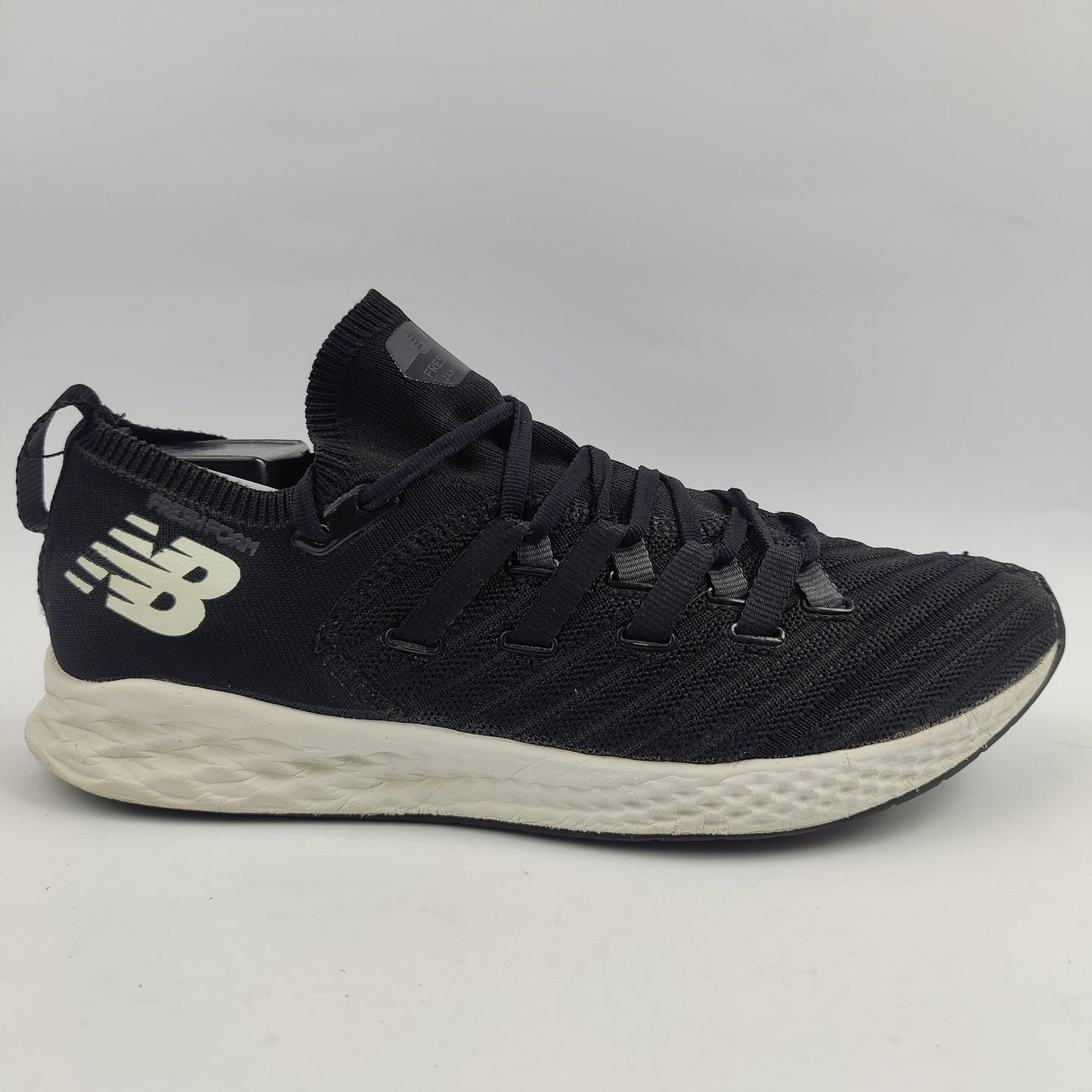 New Balance Fresh Foam Zante (UK/PK 9) - Black - 4307459