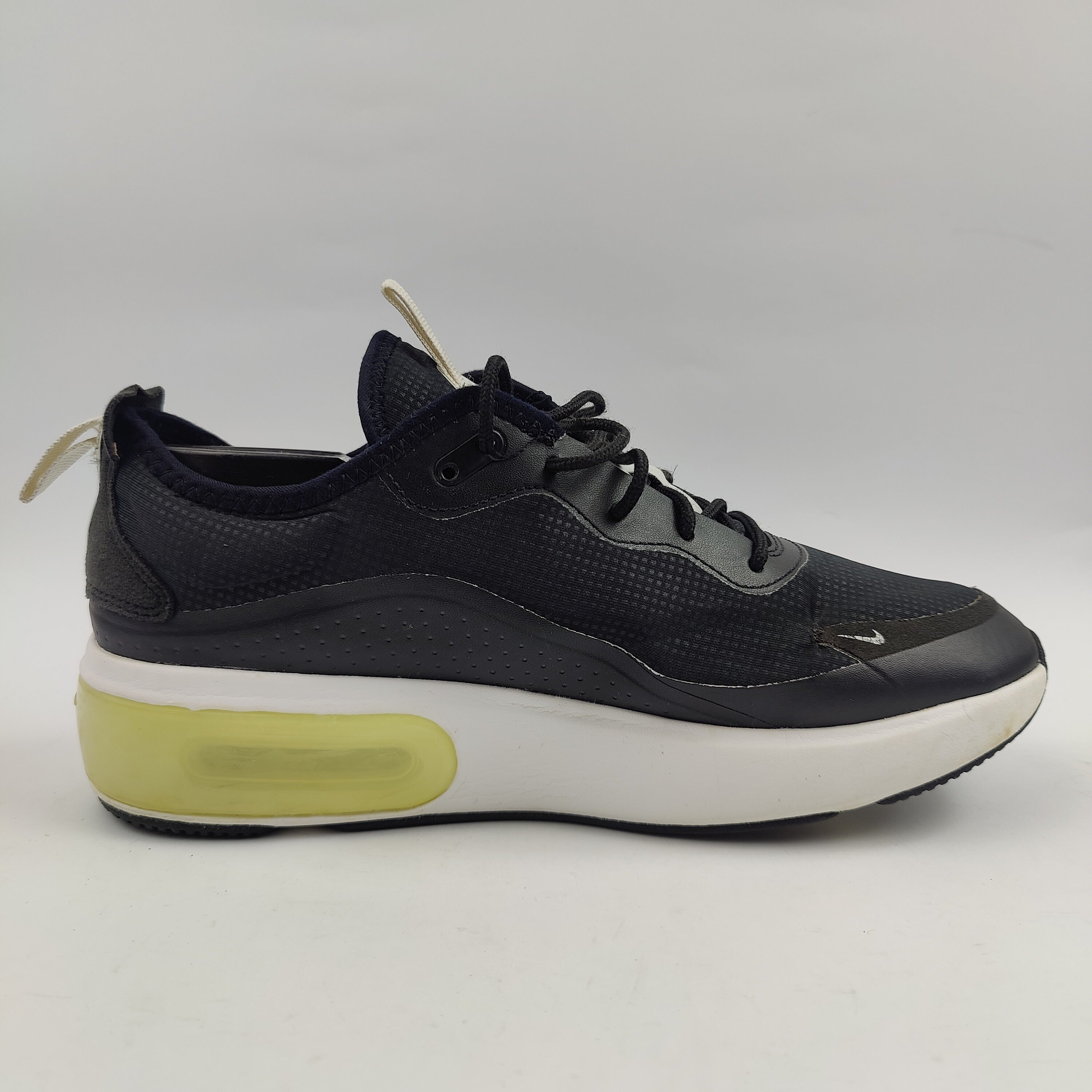 Nike Air Max Dia (UK/PK 6.5) - Black - 4057447