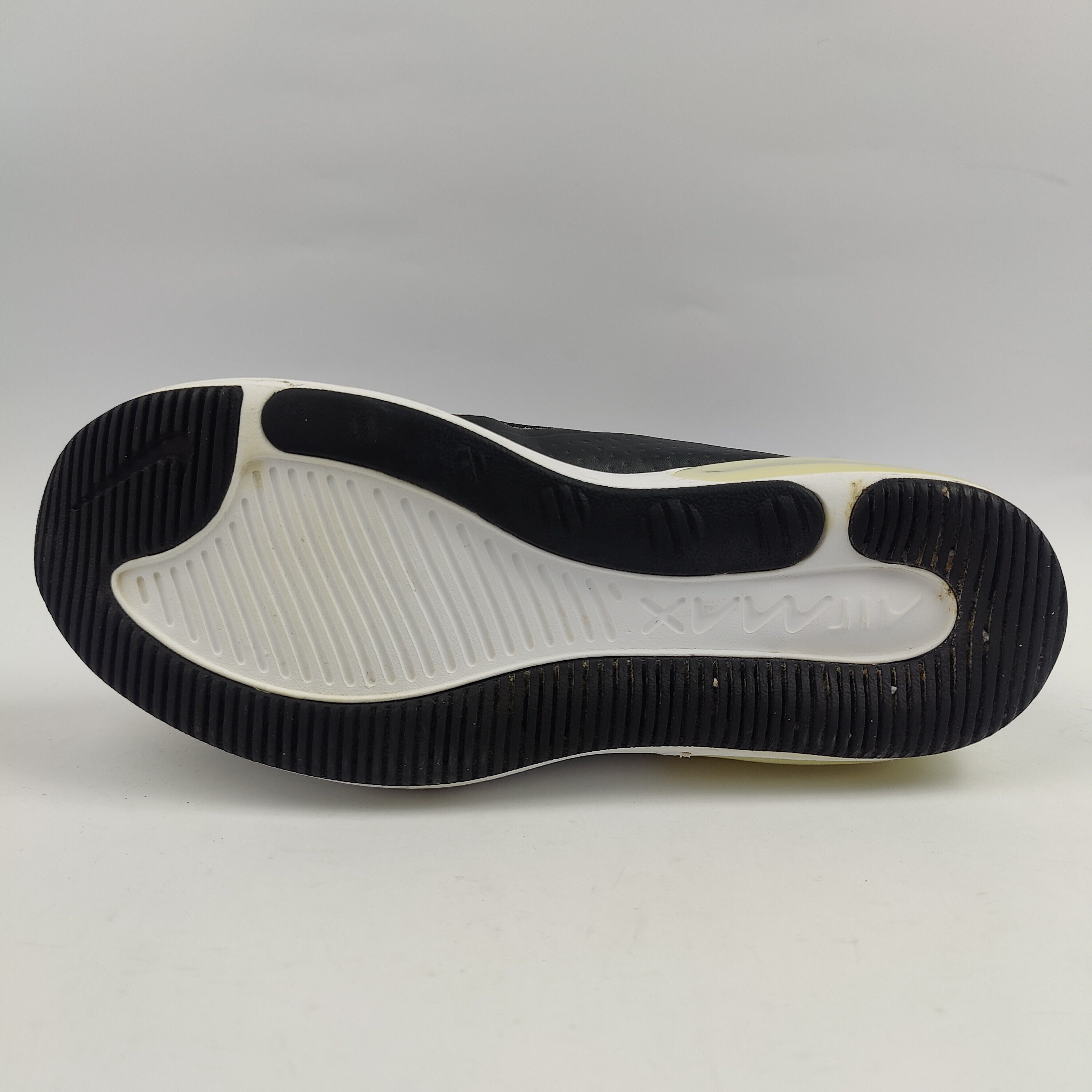 Nike Air Max Dia (UK/PK 6.5) - Black - 4057447