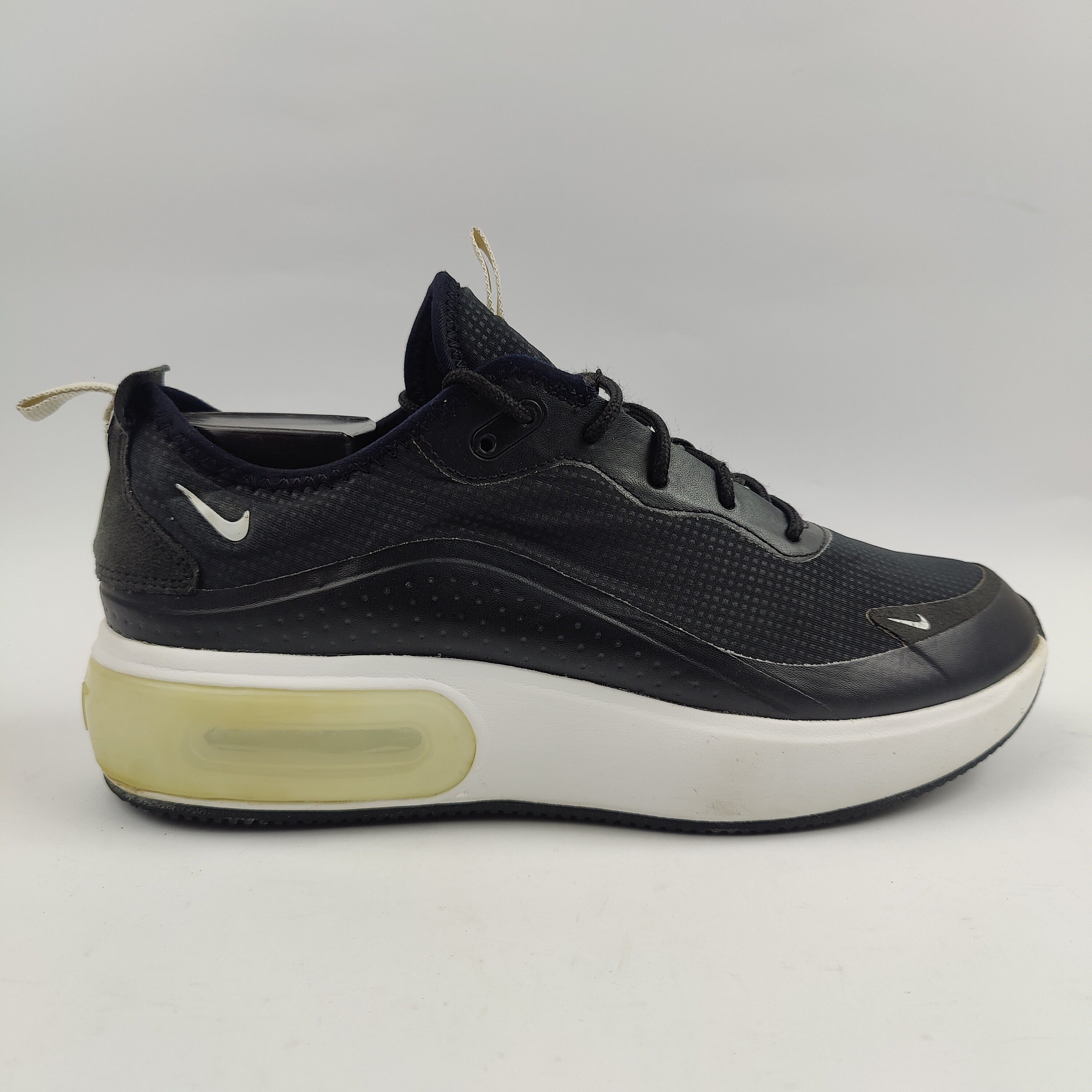 Nike Air Max Dia (UK/PK 6.5) - Black - 4057447