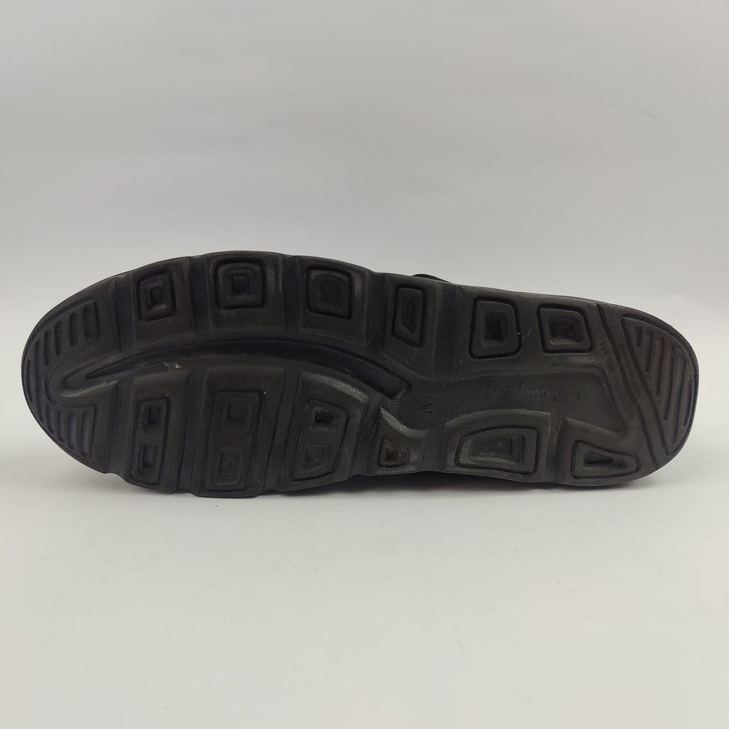 Airwalk Concur (UK/PK 7) - Black - 4107438