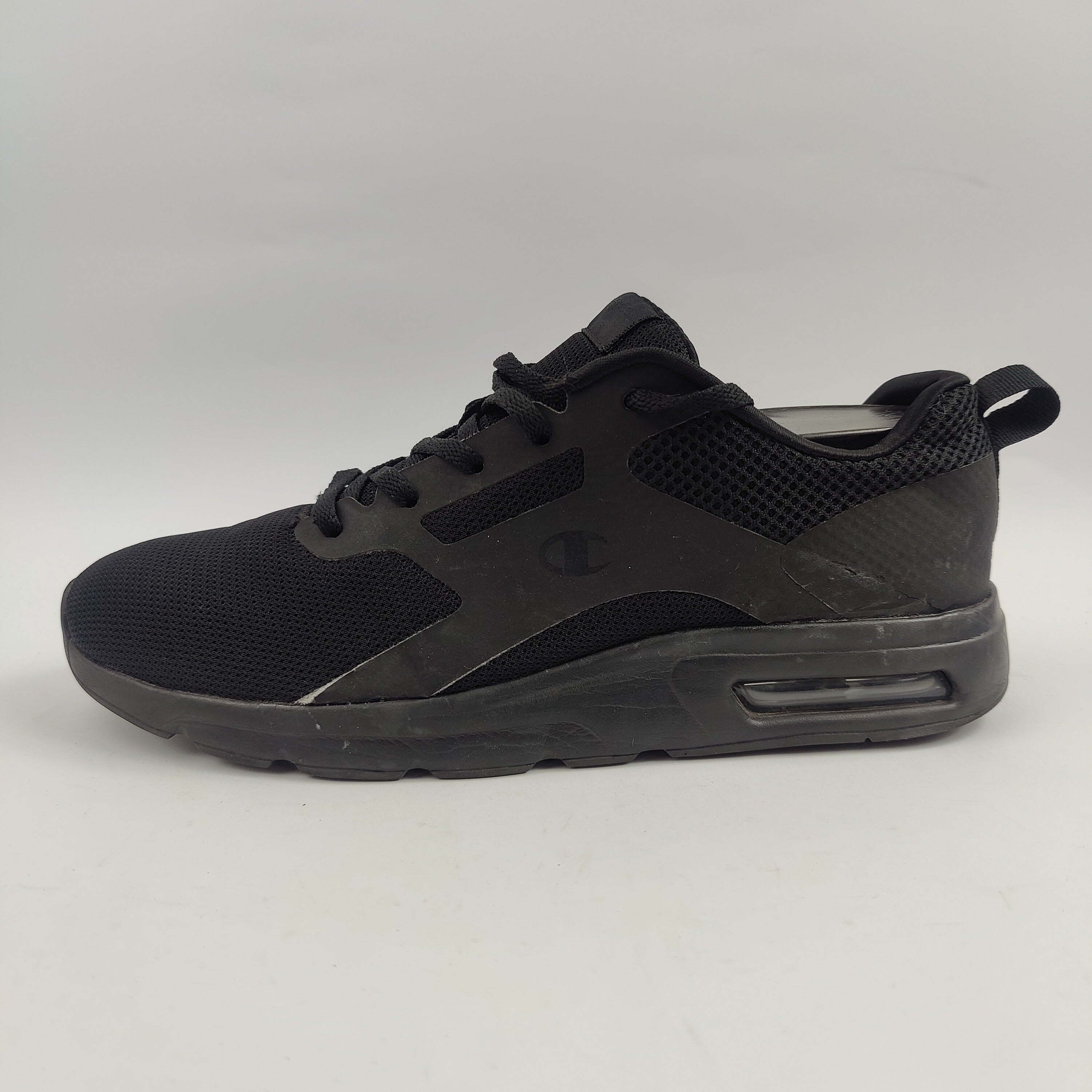 Airwalk Concur (UK/PK 7) - Black - 4107438