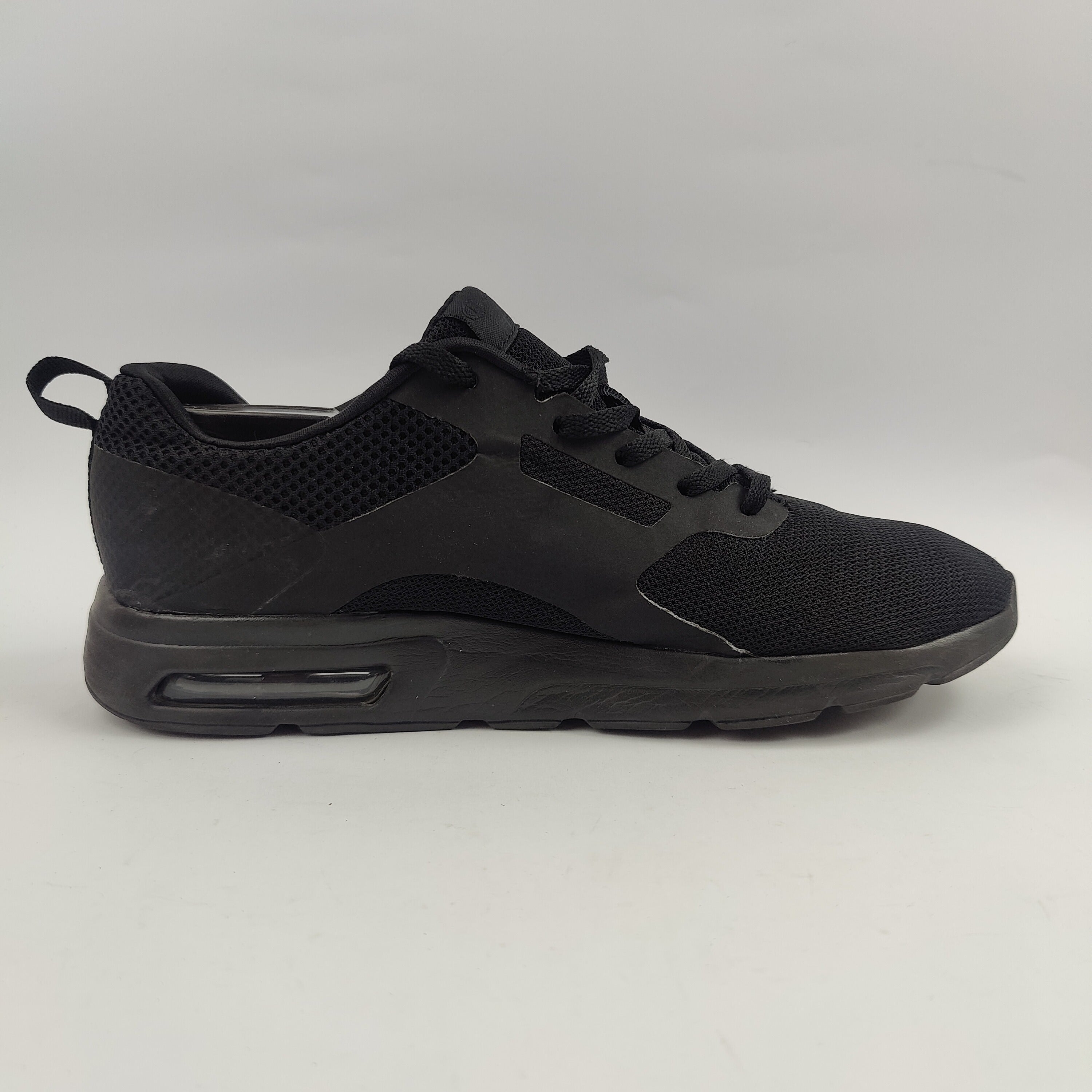Airwalk Concur (UK/PK 7) - Black - 4107438