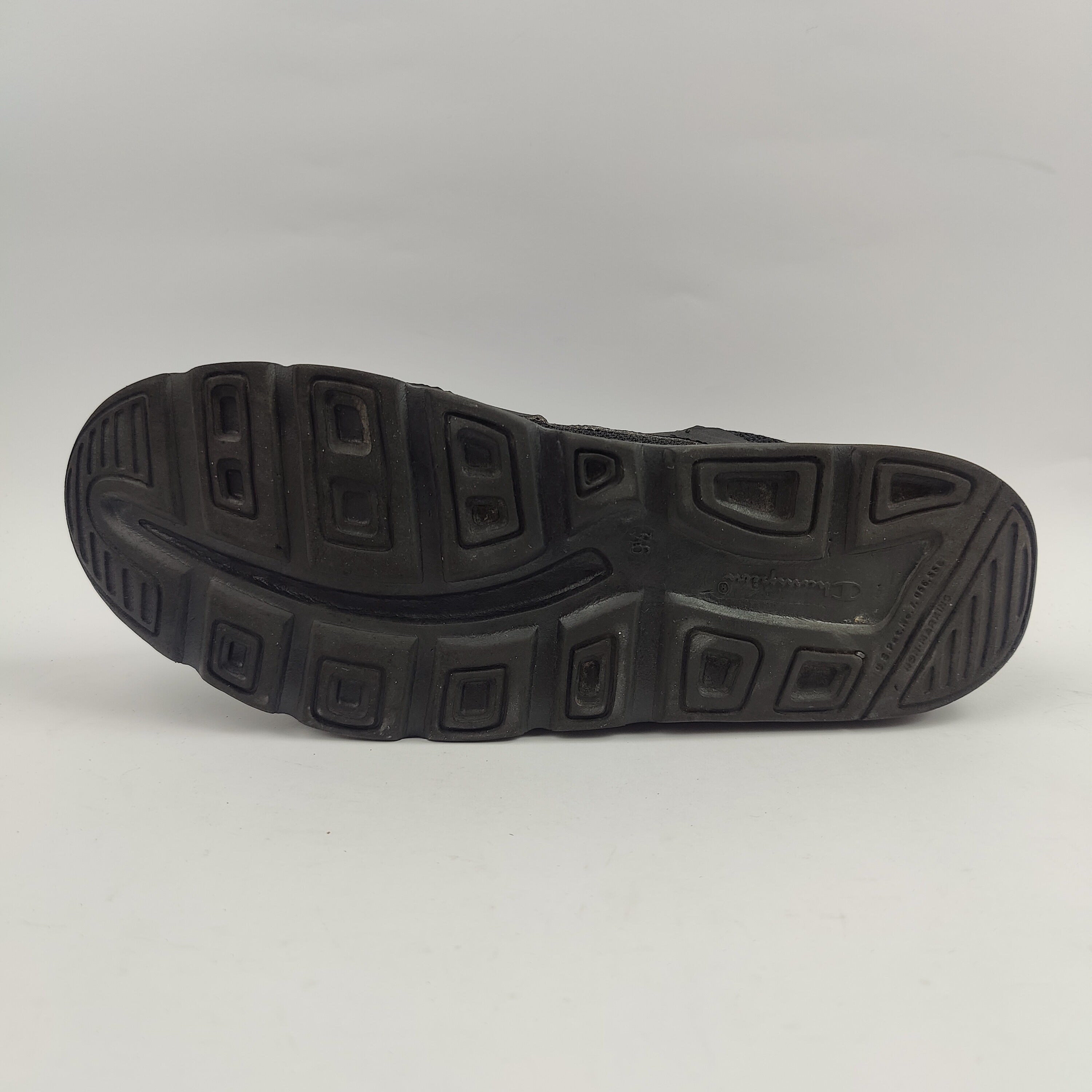 Airwalk Concur (UK/PK 7) - Black - 4107438