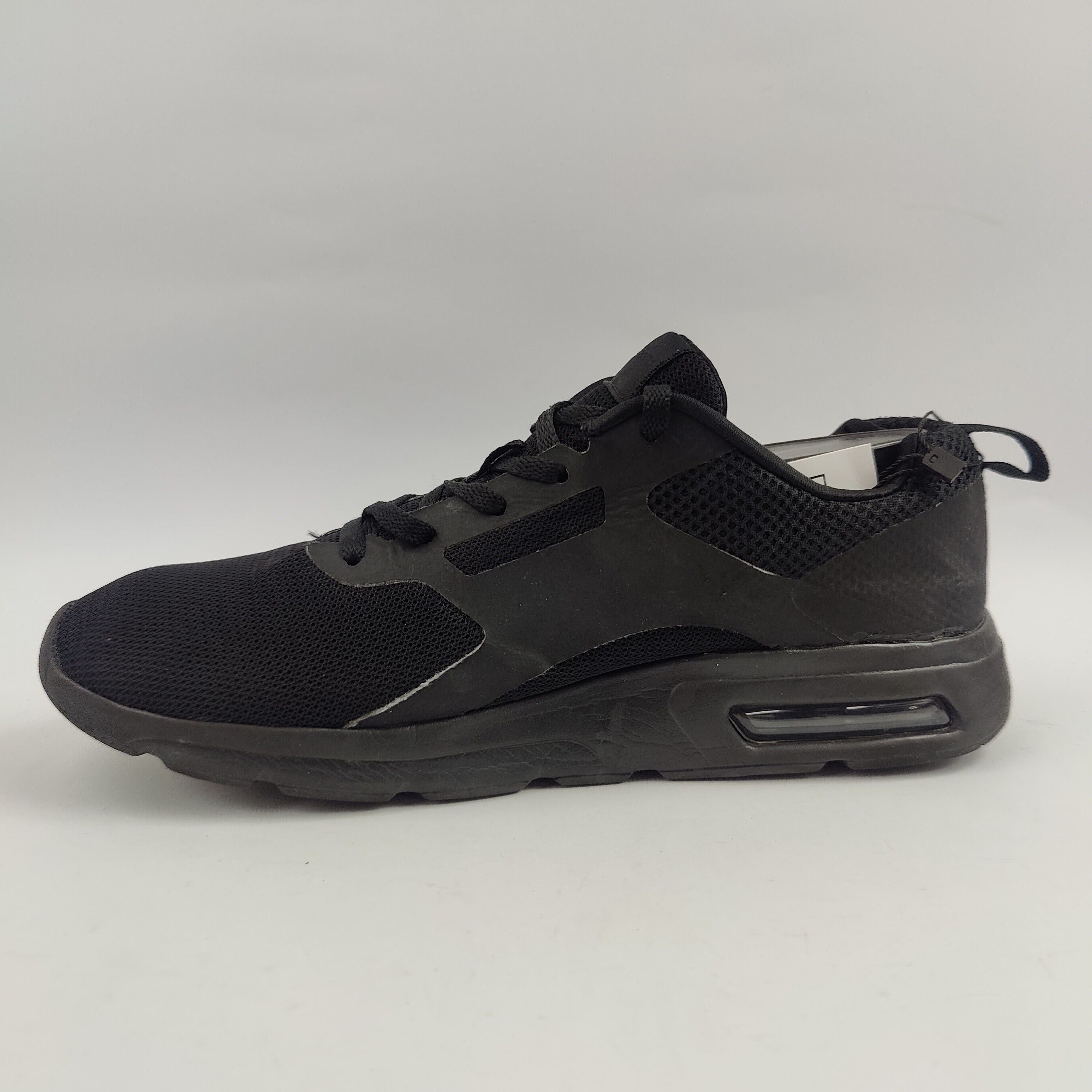 Airwalk Concur (UK/PK 7) - Black - 4107438