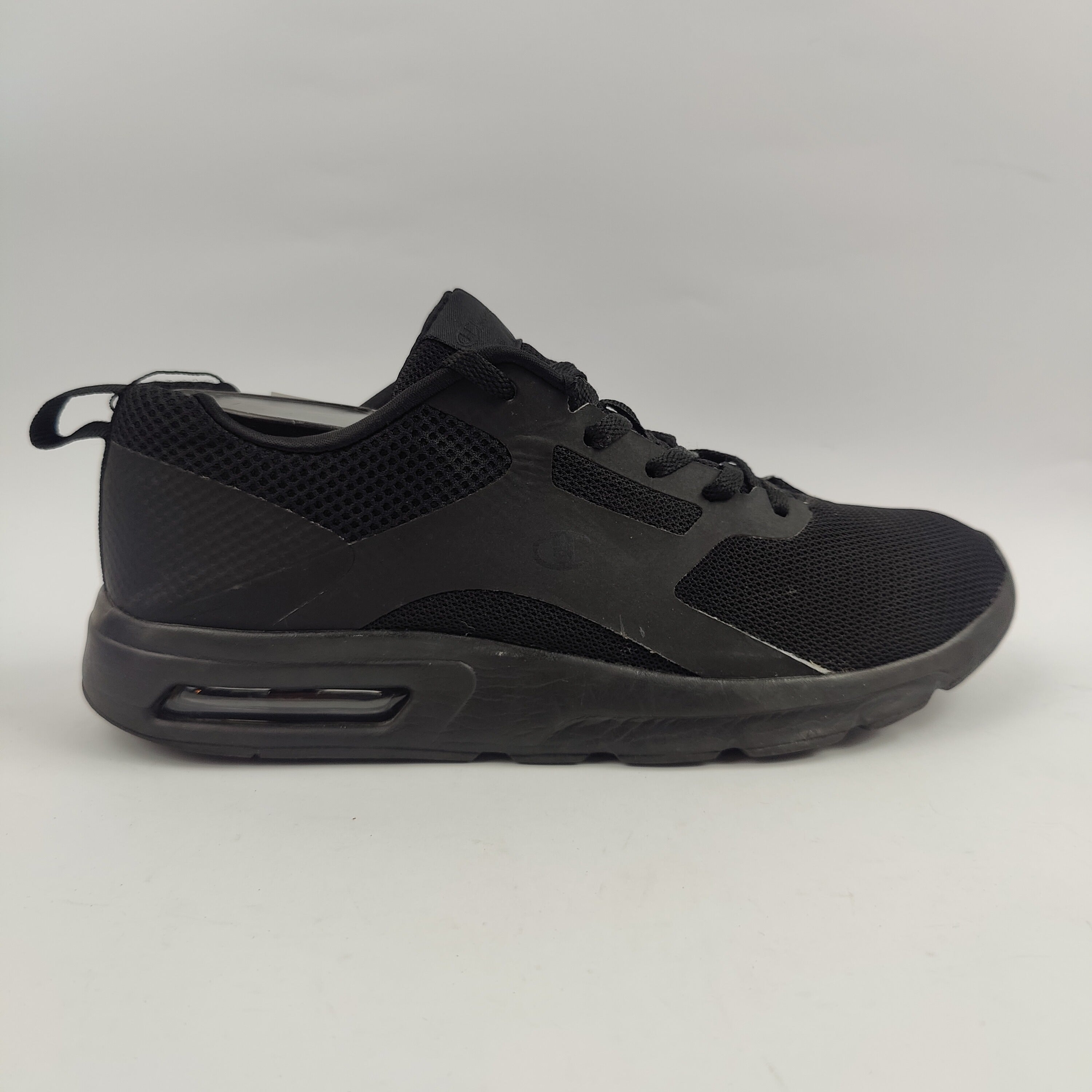 Airwalk Concur (UK/PK 7) - Black - 4107438