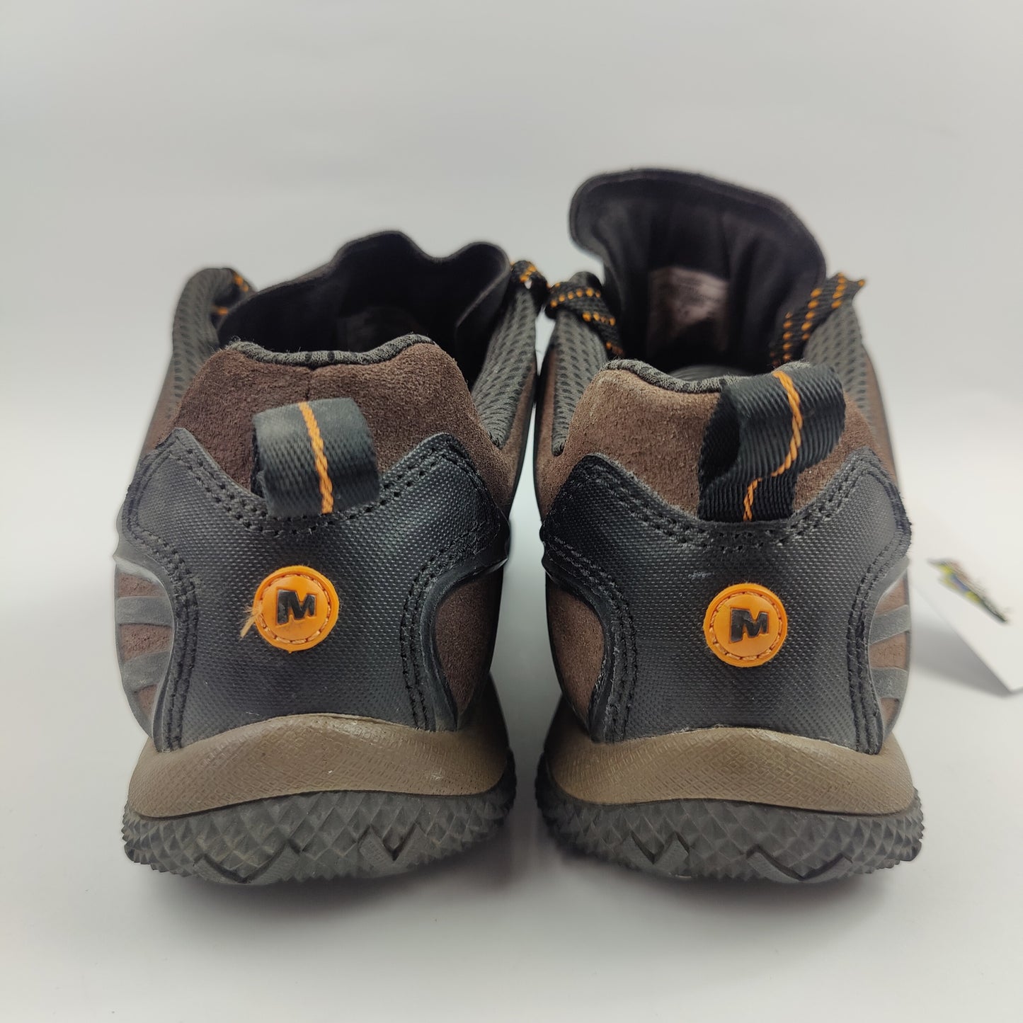 Merrell Proterra Sports Hiking (UK/PK 9.5) - Brown - 4407433