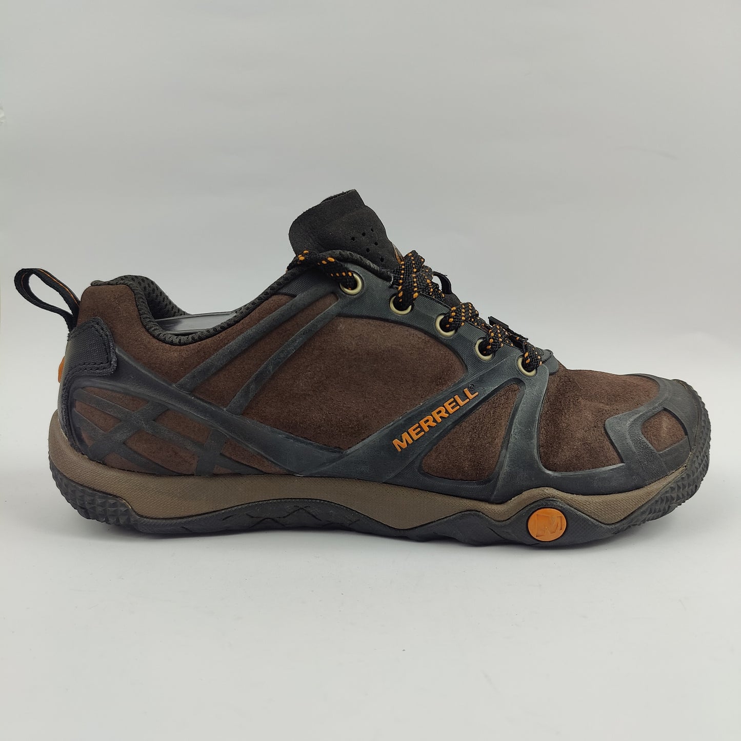 Merrell Proterra Sports Hiking (UK/PK 9.5) - Brown - 4407433