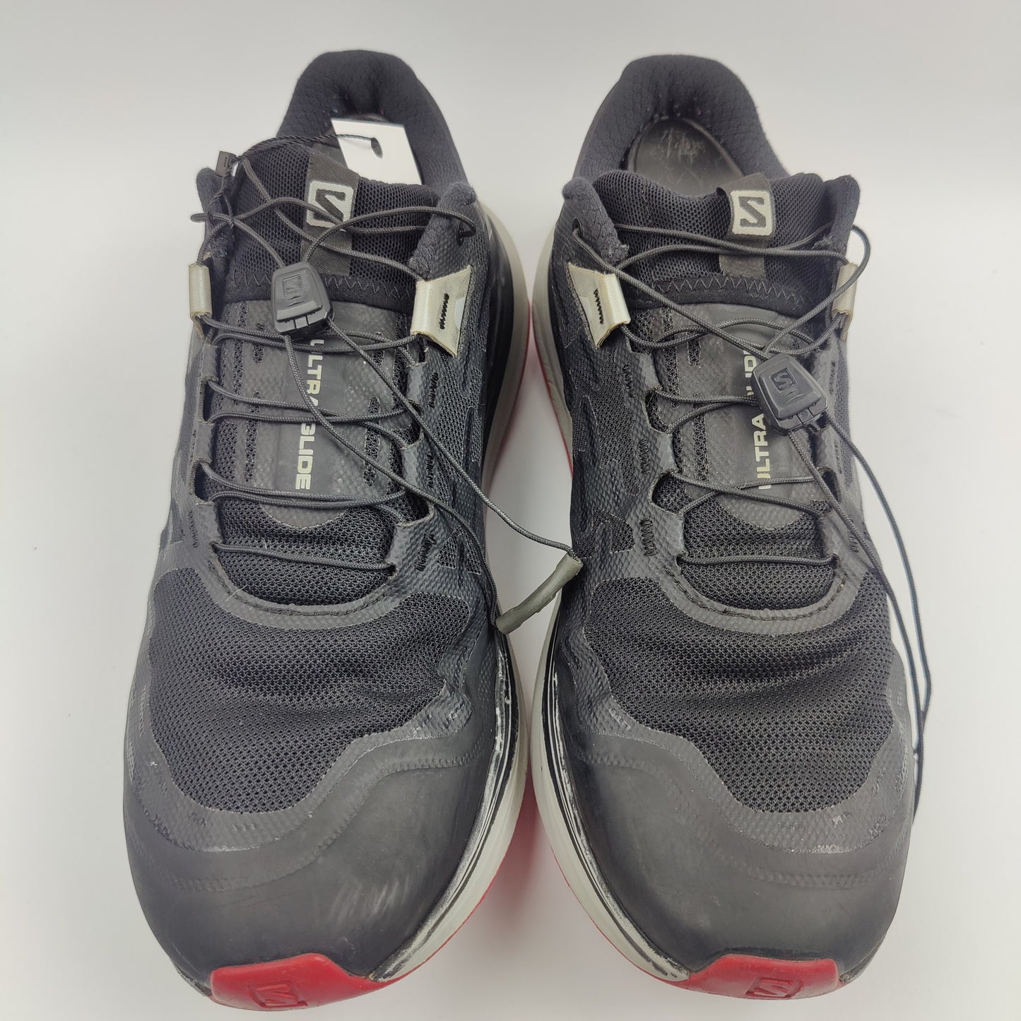 Salomon Ultra Glide (UK/PK 10) - Black - 4457427