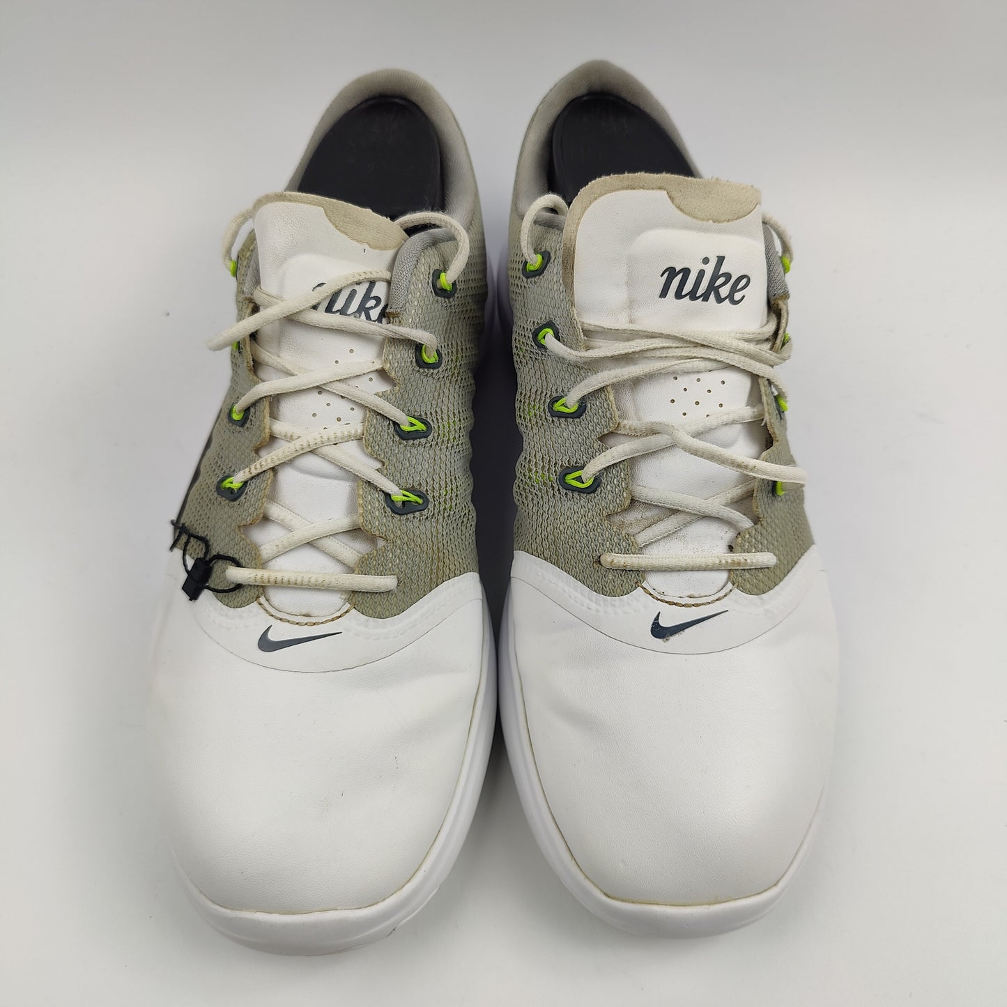 Nike Lunar Empress 2 Golf (UK/PK 6.5) - White - 4007425