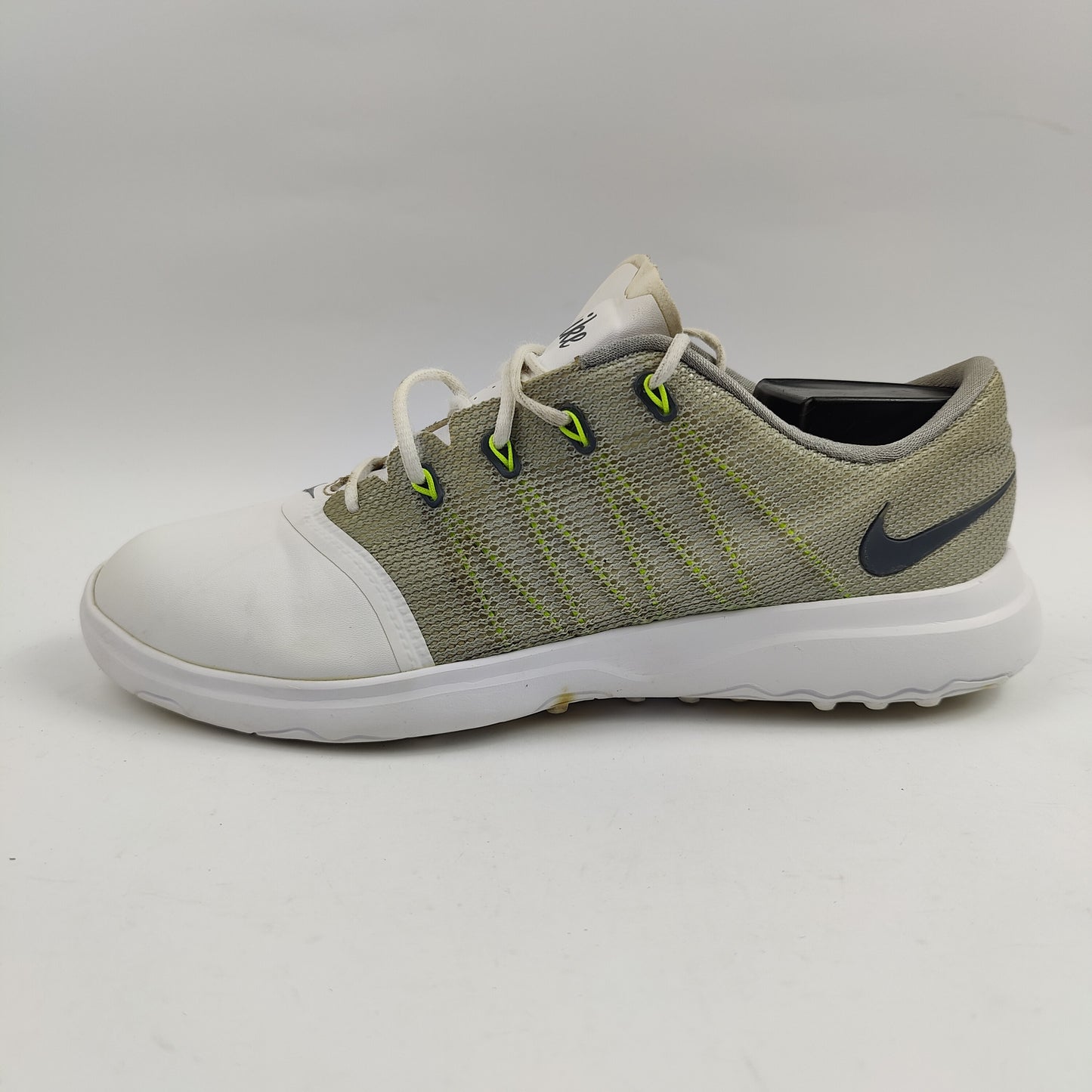 Nike Lunar Empress 2 Golf (UK/PK 6.5) - White - 4007425