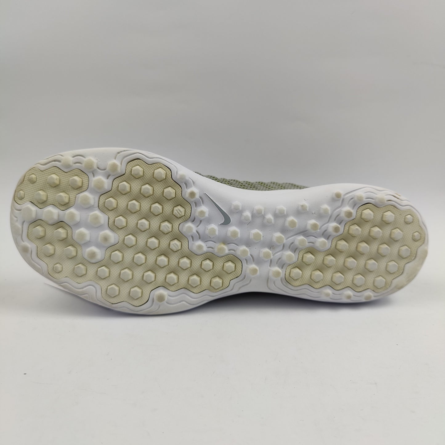 Nike Lunar Empress 2 Golf (UK/PK 6.5) - White - 4007425