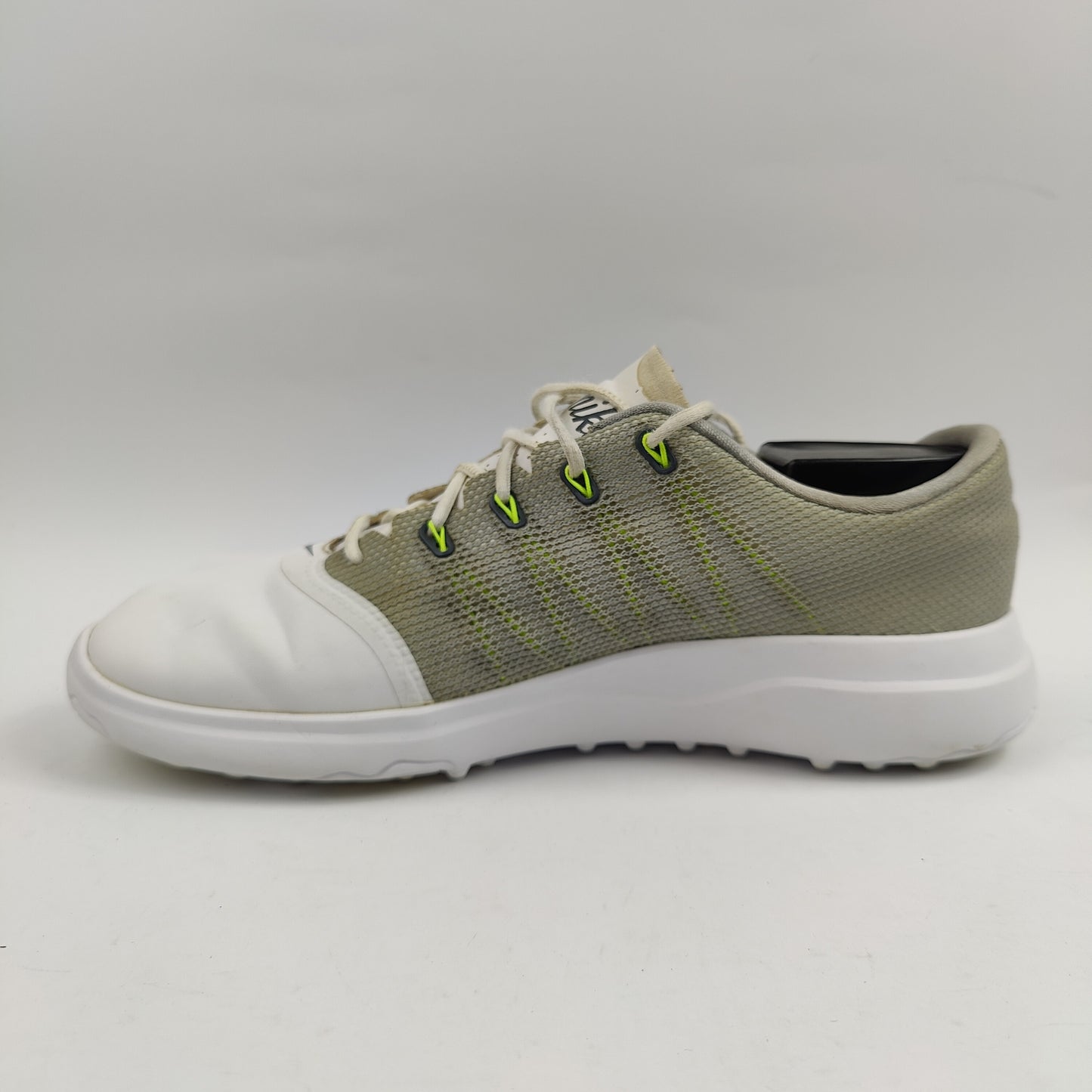 Nike Lunar Empress 2 Golf (UK/PK 6.5) - White - 4007425