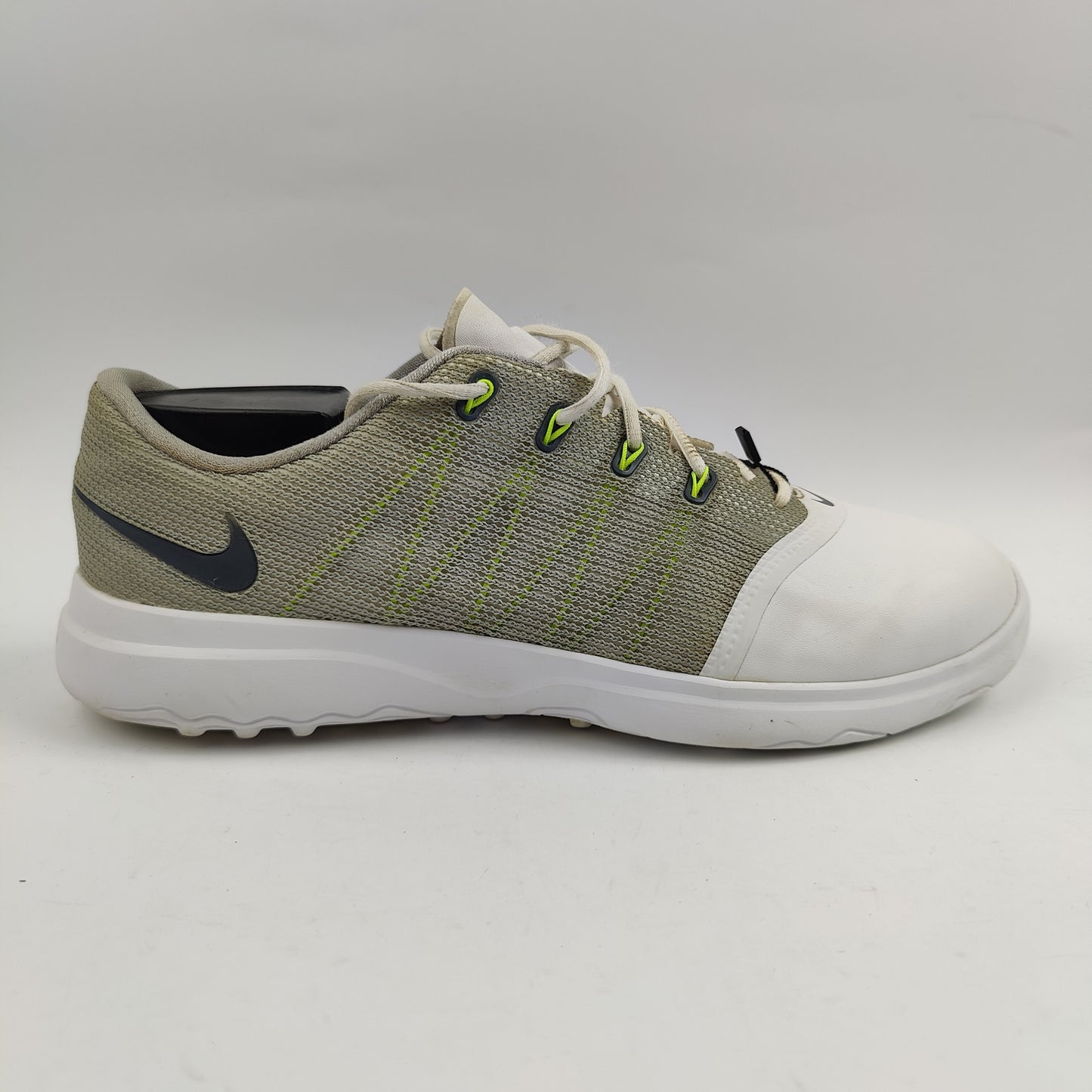 Nike Lunar Empress 2 Golf (UK/PK 6.5) - White - 4007425