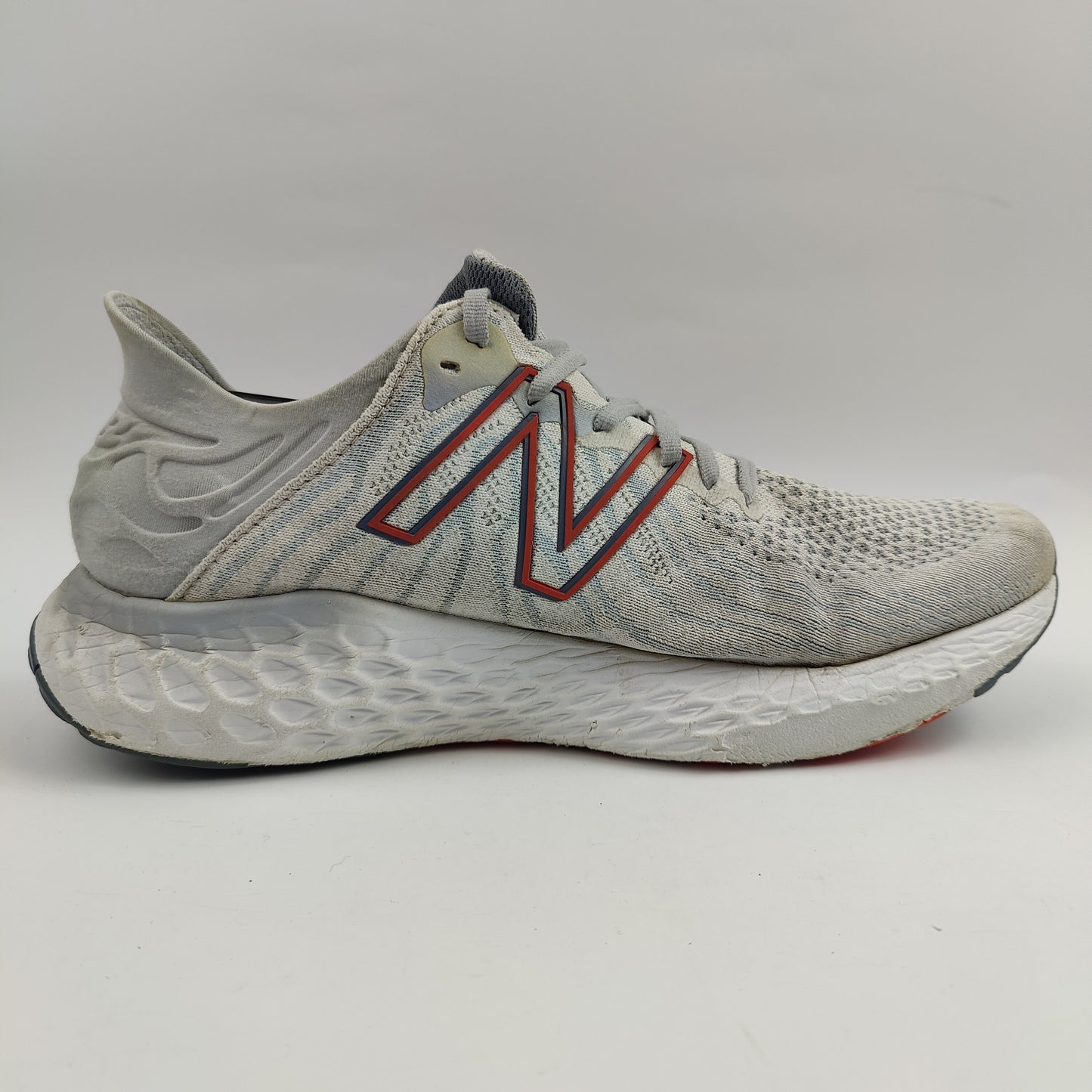 New Balance FreshFoam 1080v11 (UK/PK 10) - Grey - 4507480