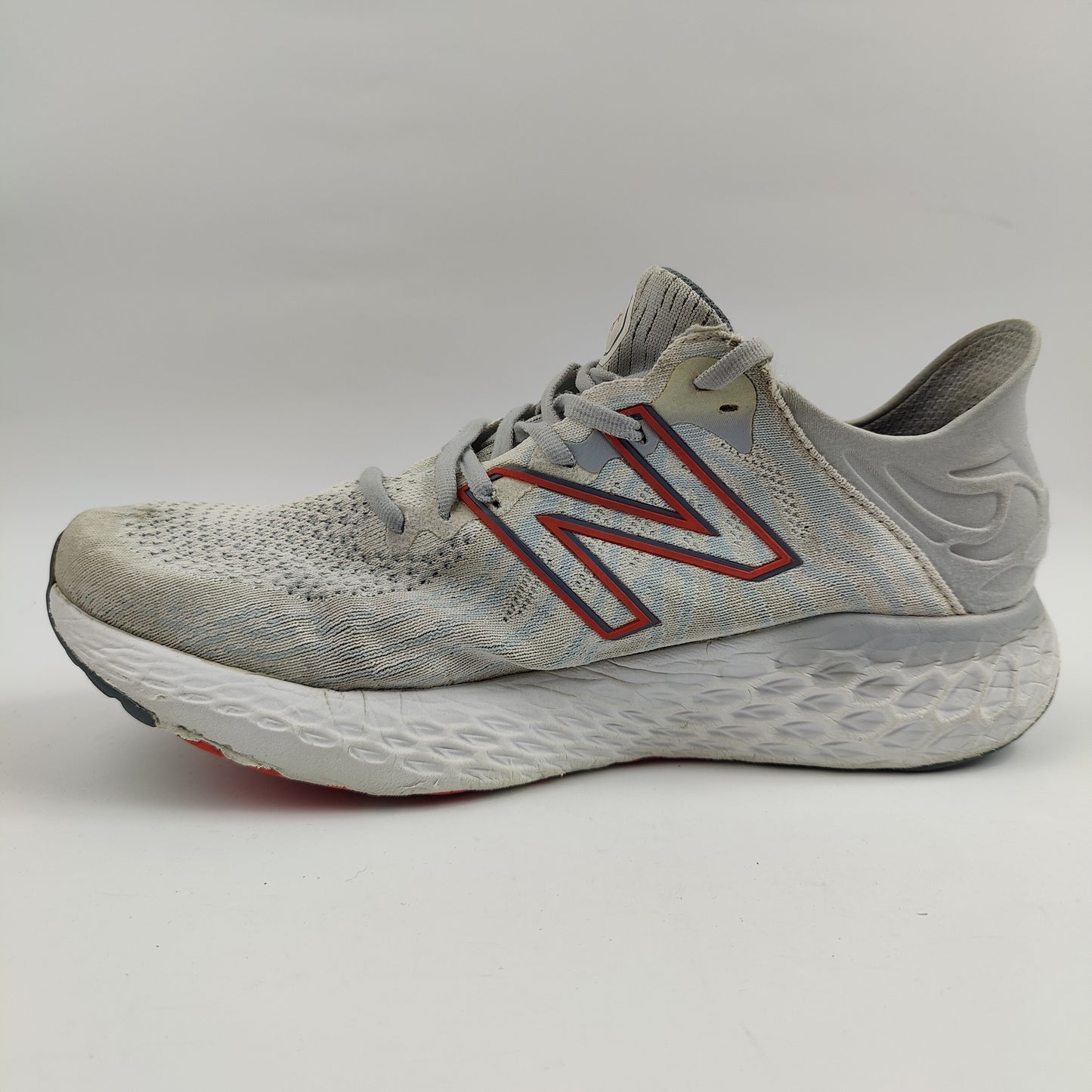 New Balance FreshFoam 1080v11 (UK/PK 10) - Grey - 4507480