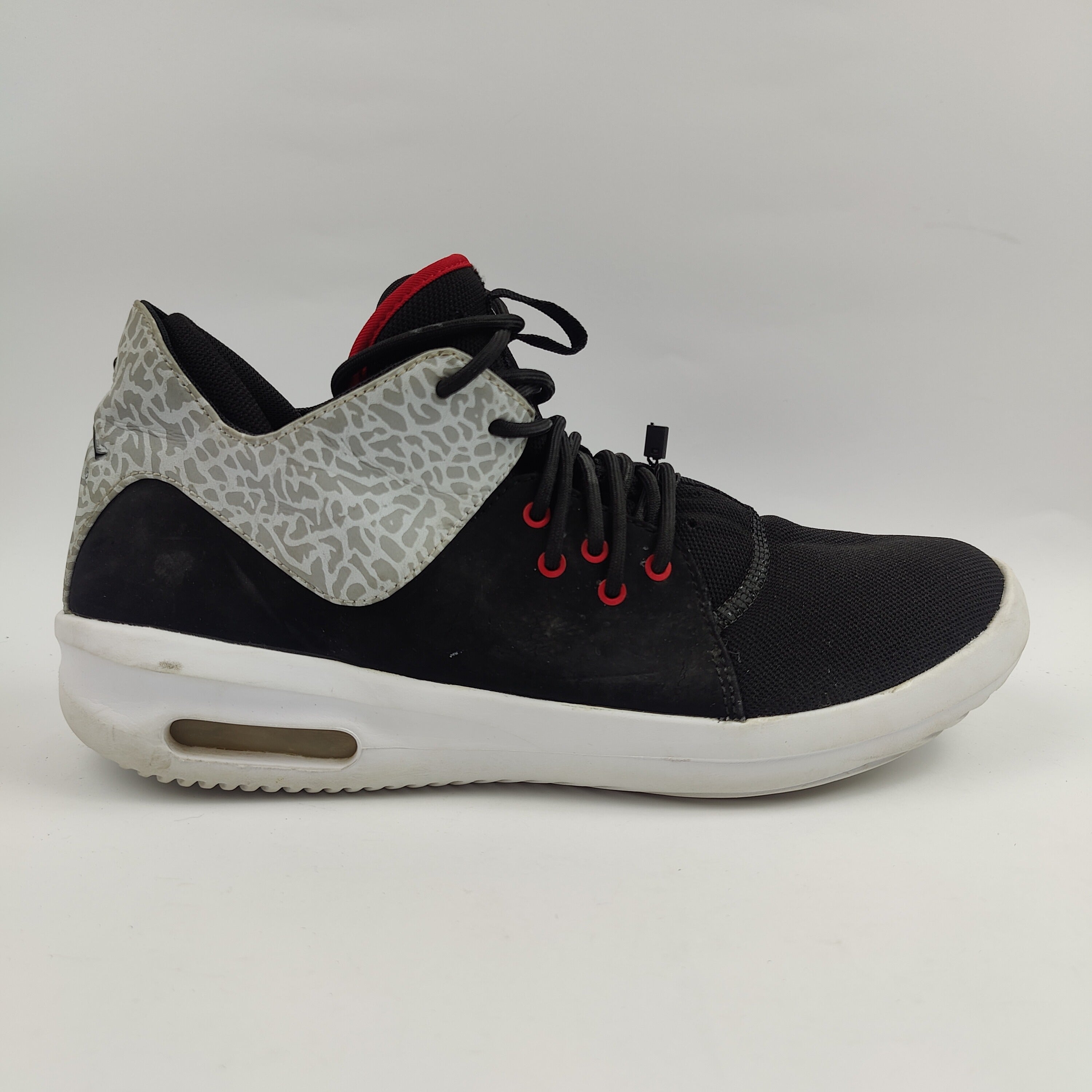 Jordan First Class (UK/PK 10.5) - Black - 4557477