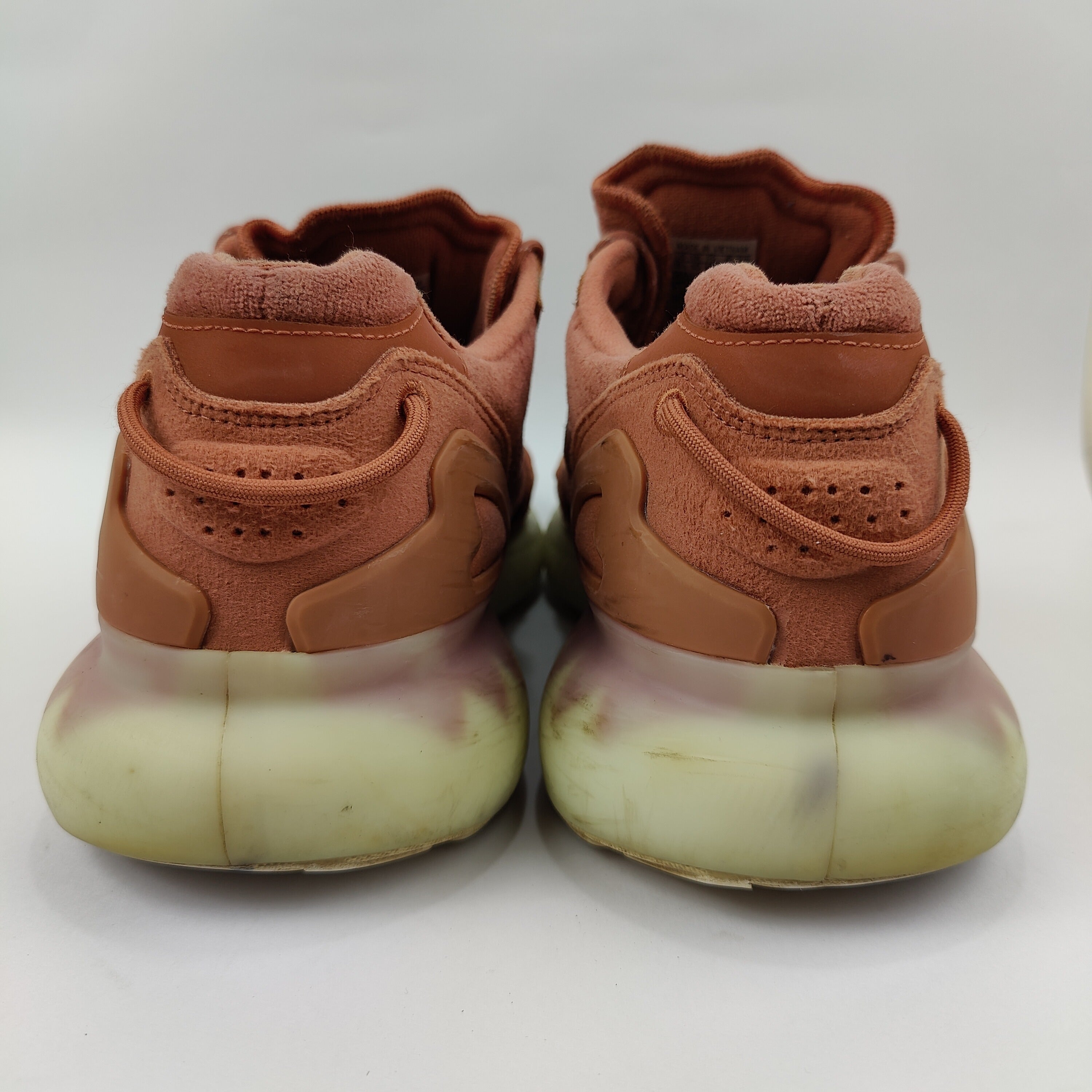 Adidas ZX 2K Boost (UK/PK 10) - Pink - 4457542