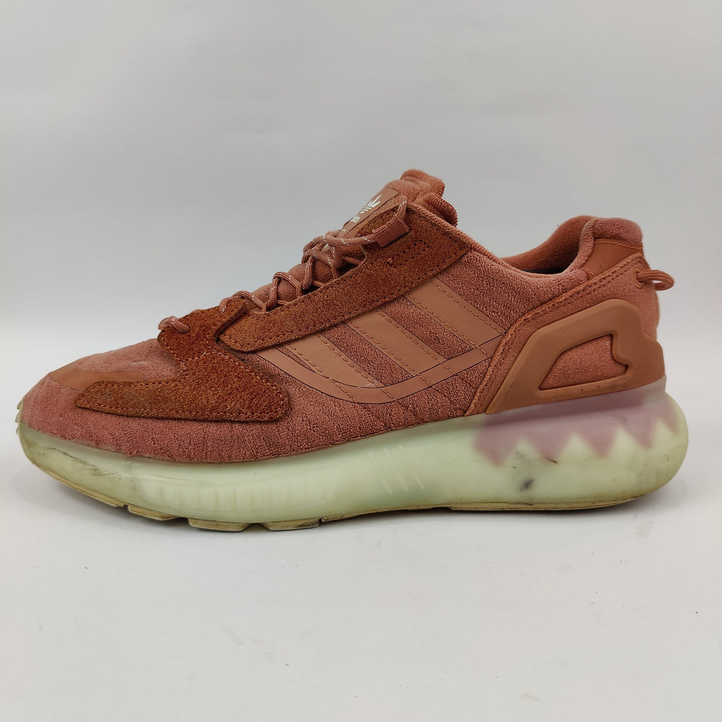 Adidas ZX 2K Boost (UK/PK 10) - Pink - 4457542