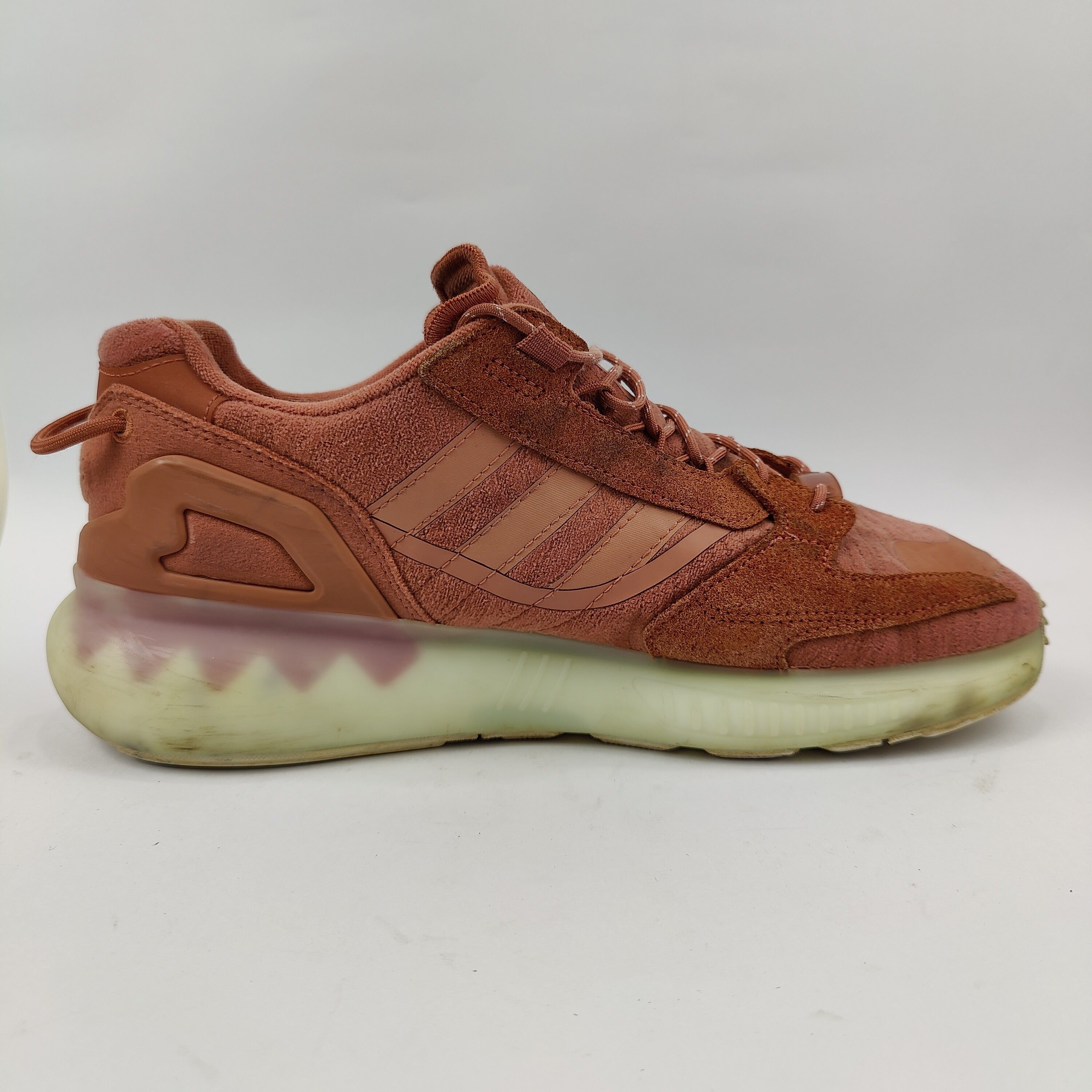Adidas ZX 2K Boost (UK/PK 10) - Pink - 4457542