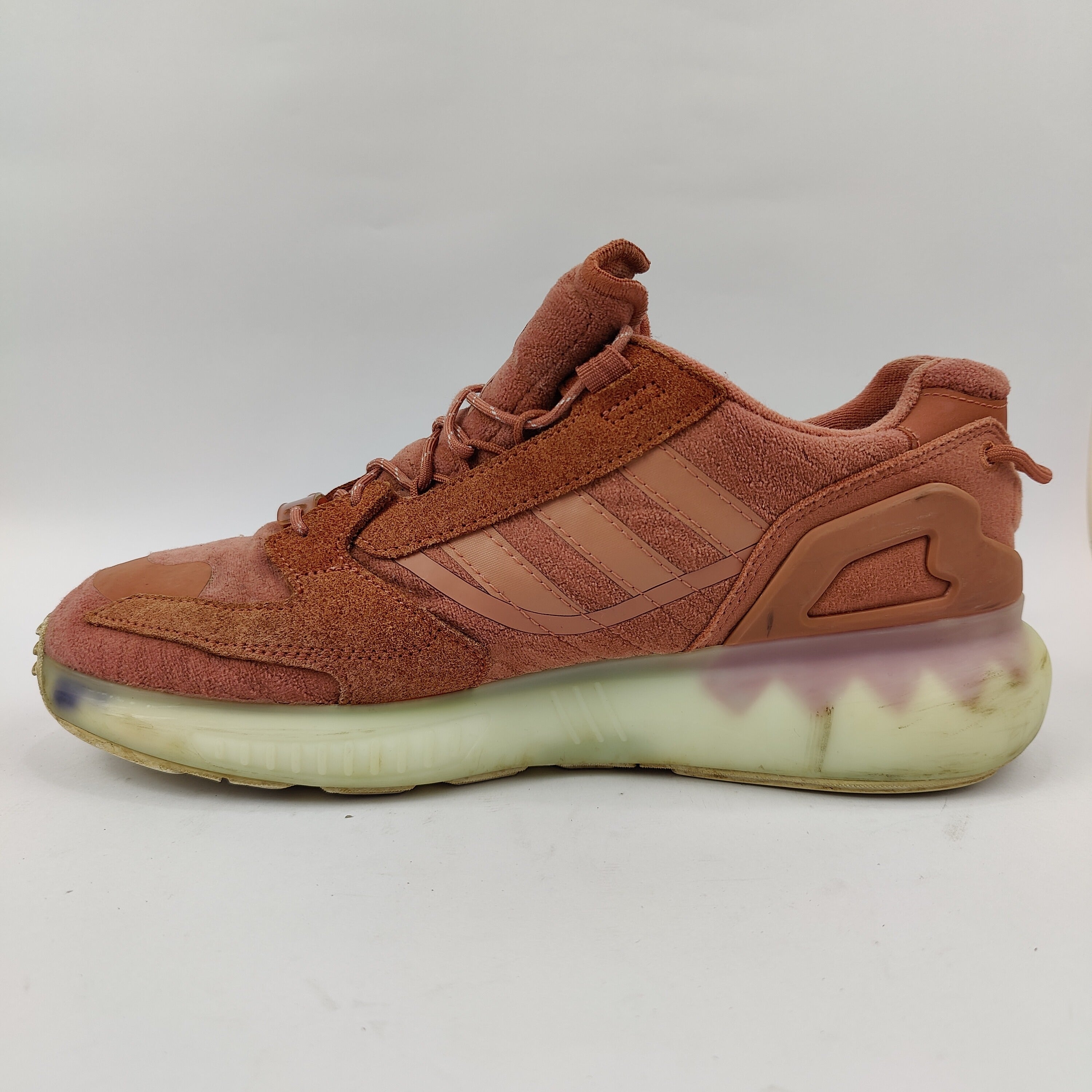 Adidas ZX 2K Boost (UK/PK 10) - Pink - 4457542